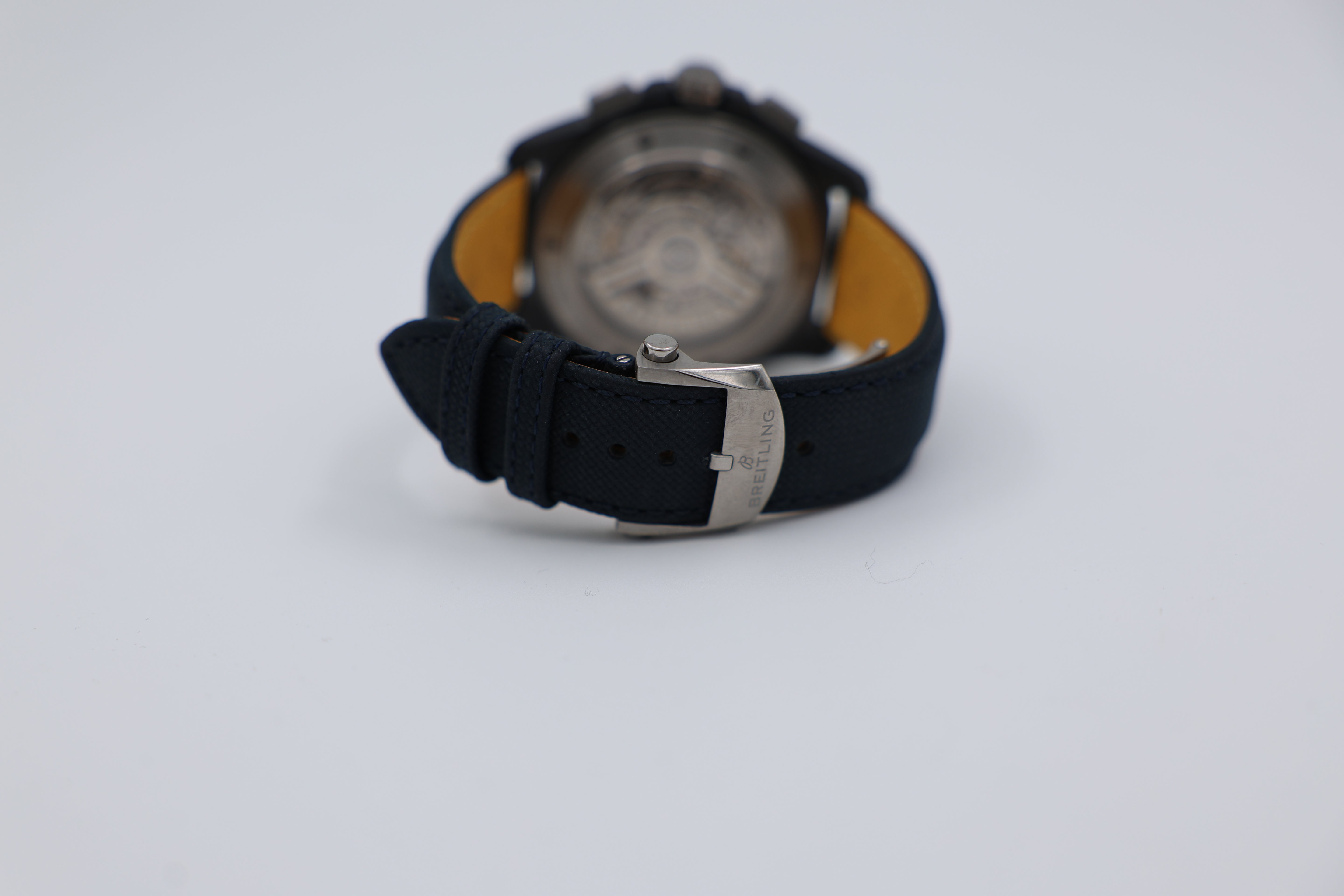 Breitlig - B01 Chronograph 44 - SB0147 - 2024