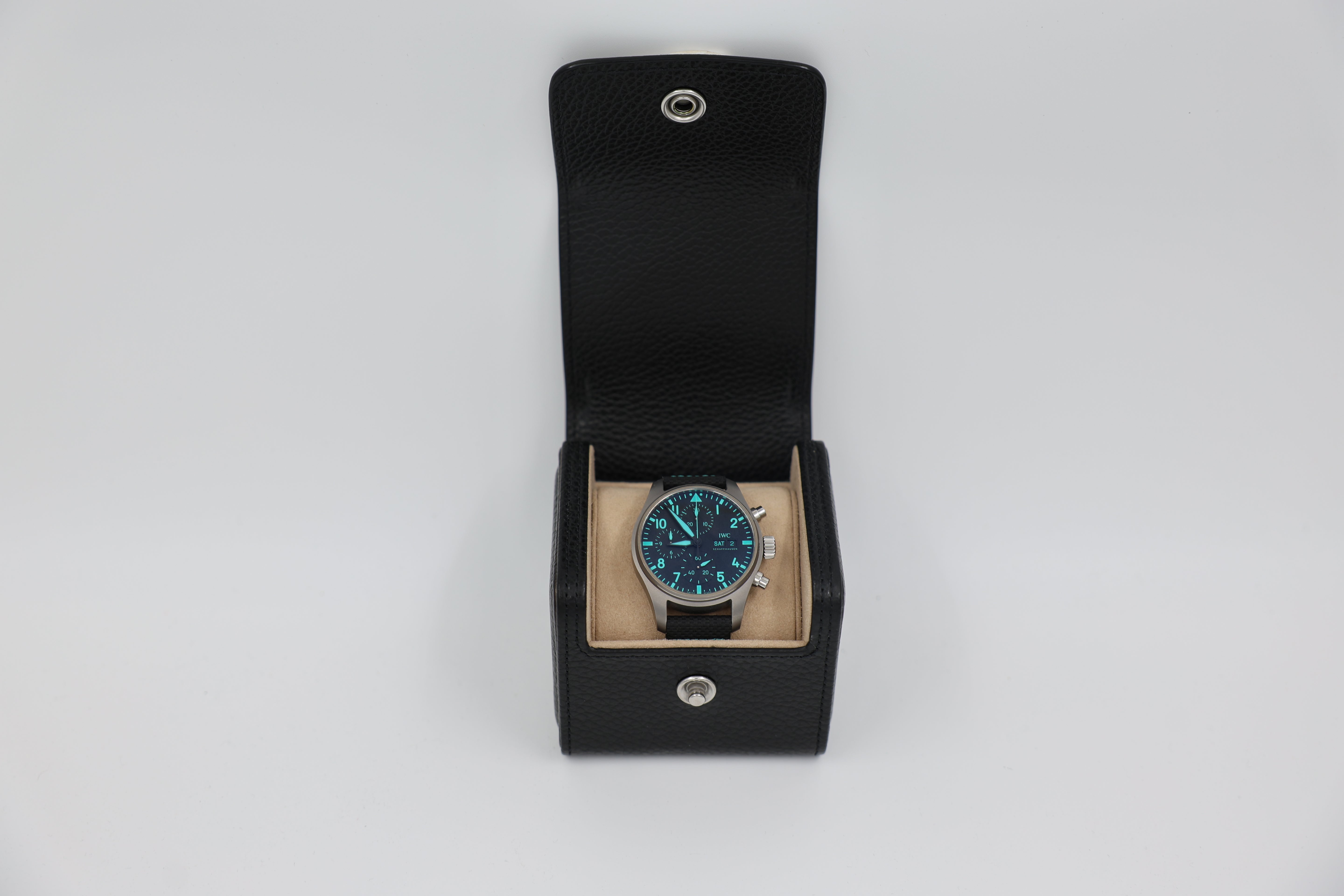 IWC - Pilot Chronograph (Mercedes F1) - IW388108 - 2022