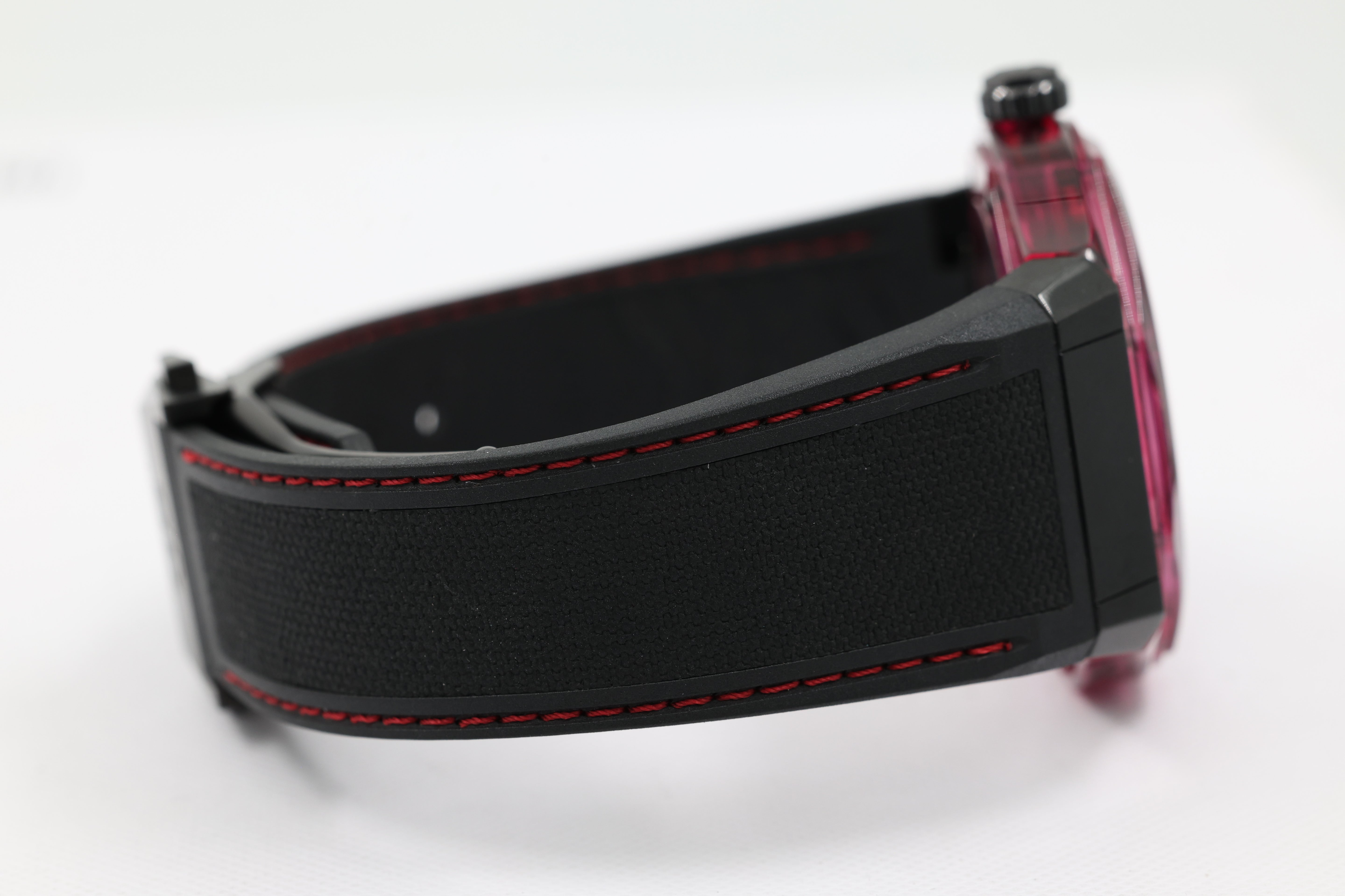 Girard-Perregaux - Laureato Absolute Light & Shade Sapphire - Skeleton Dial - 81071-43-3115-1CX - 2024