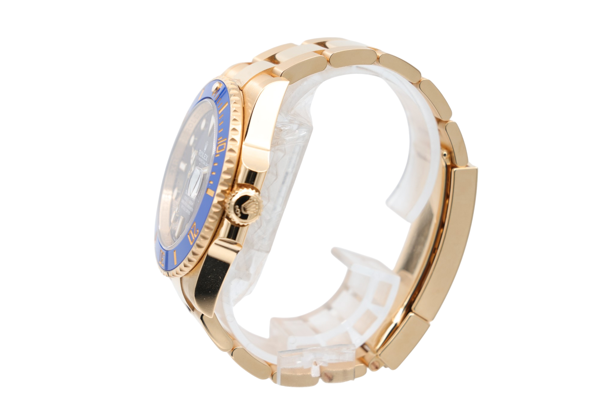 Rolex - Submariner – "Smurf" – 126618LB – 2026