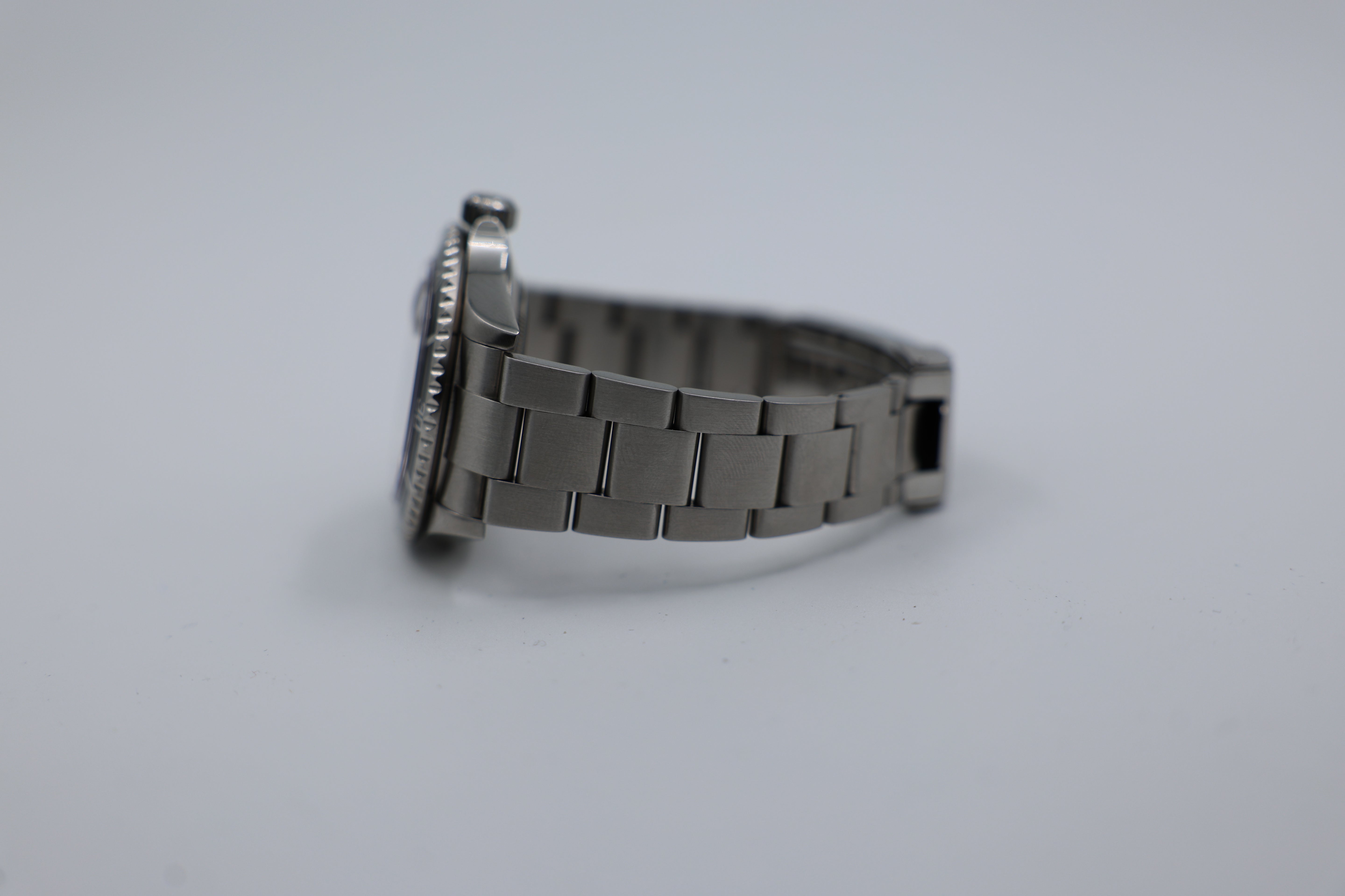 Rolex - Submariner Date - 5513 - 1979