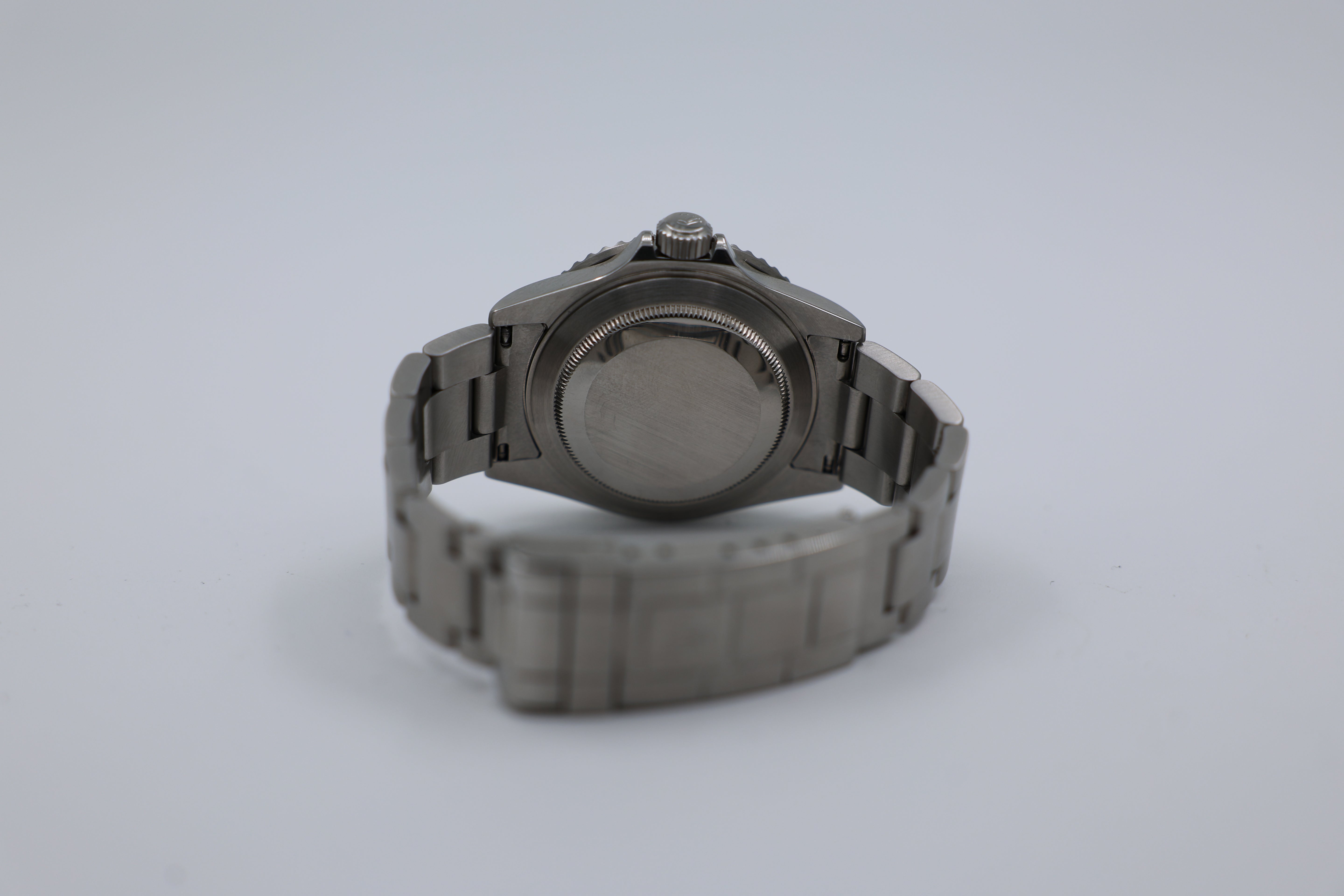 Rolex - Submariner Date - 5513 - 1979