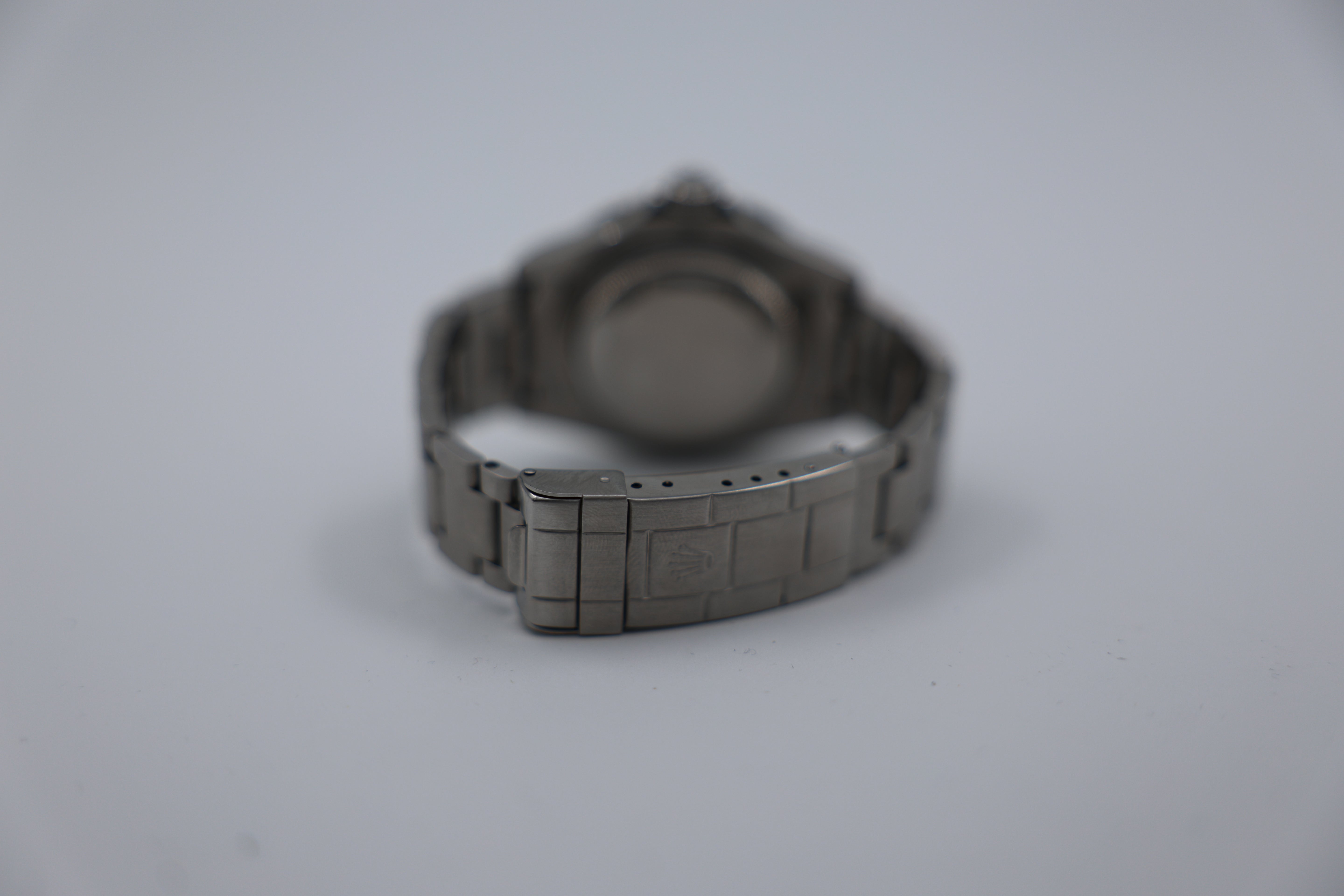 Rolex - Submariner Date - 5513 - 1979