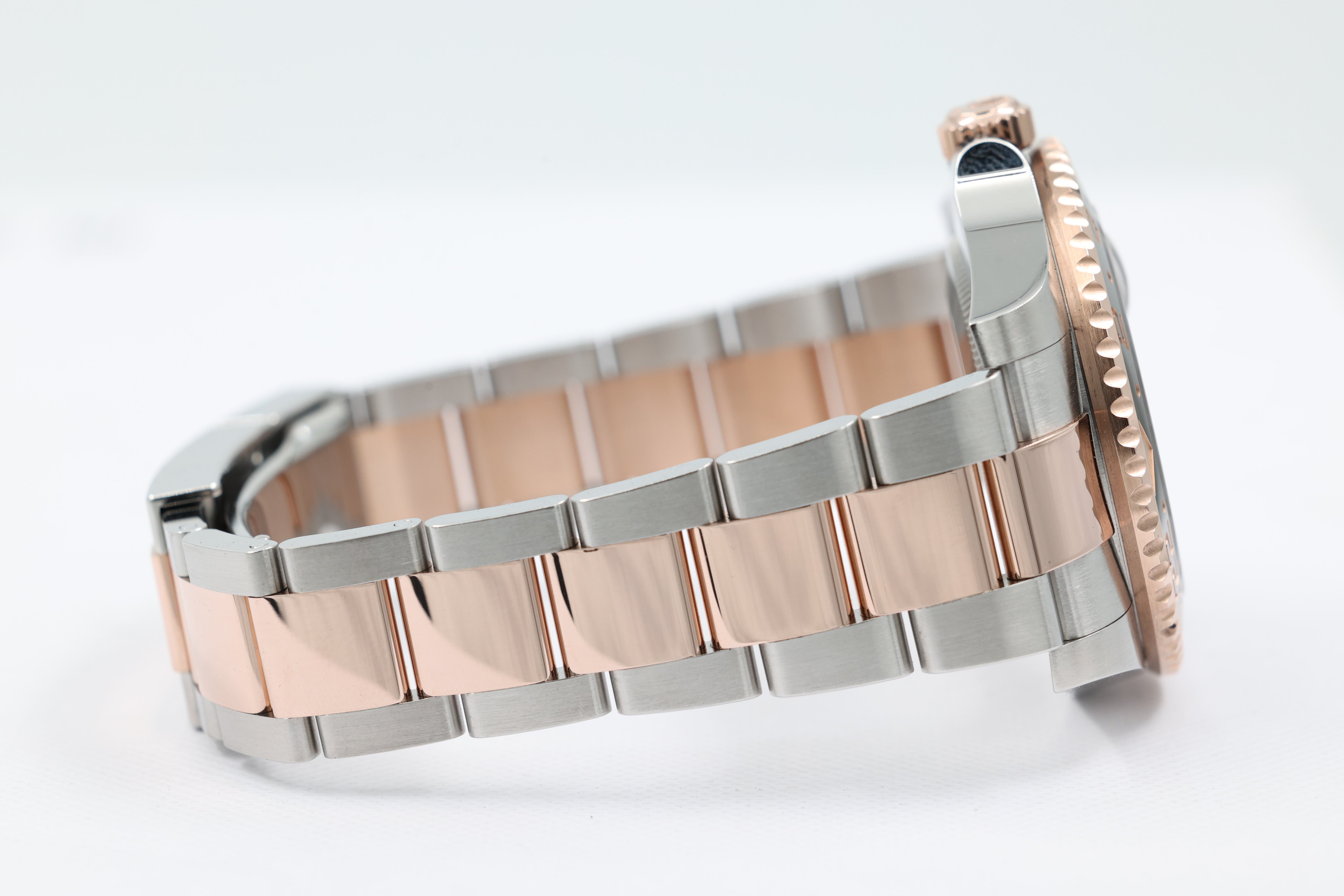 Rolex - GMT-Master II - "Rootbeer" - 126711CHNR - 2024