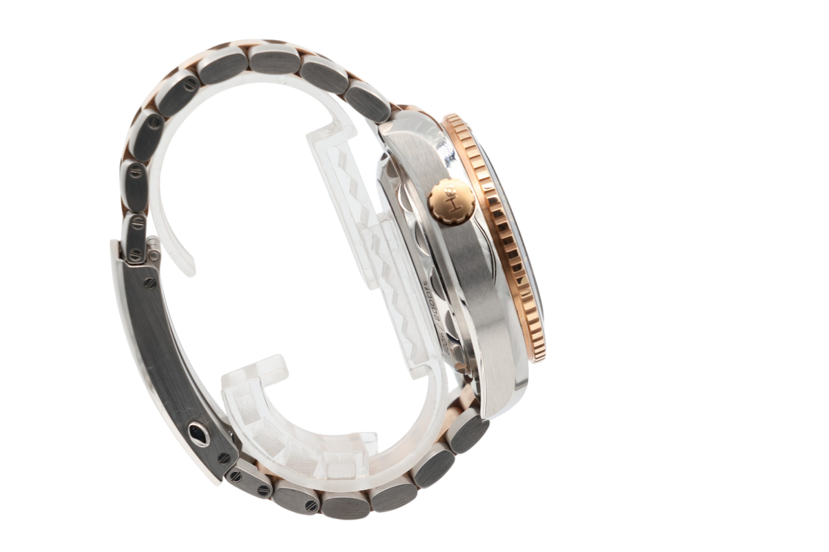 Omega - Seamaster – Blue – 215.20.46.51.03.001 – 2017