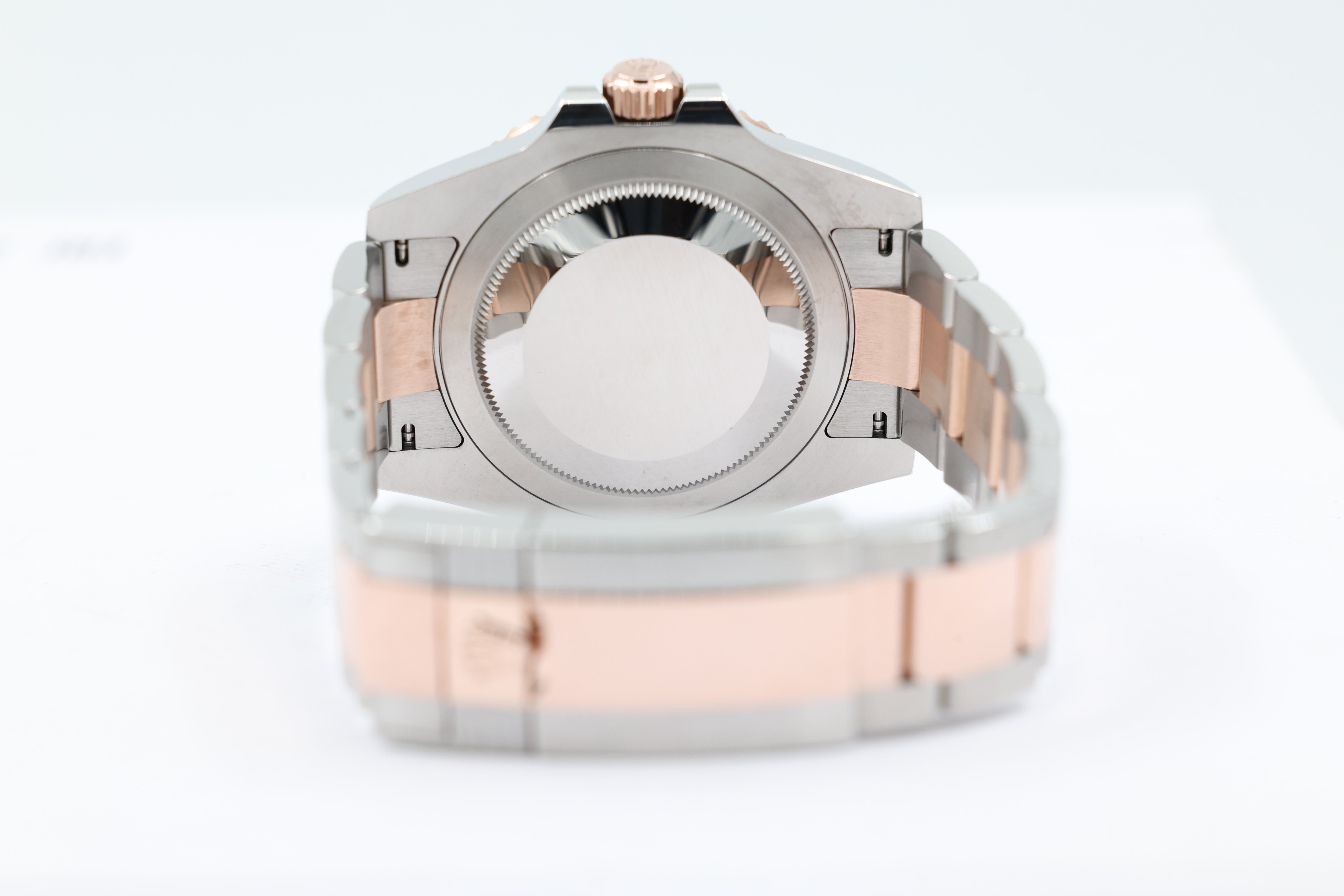 Rolex - GMT-Master II - "Rootbeer" - 126711CHNR - 2024