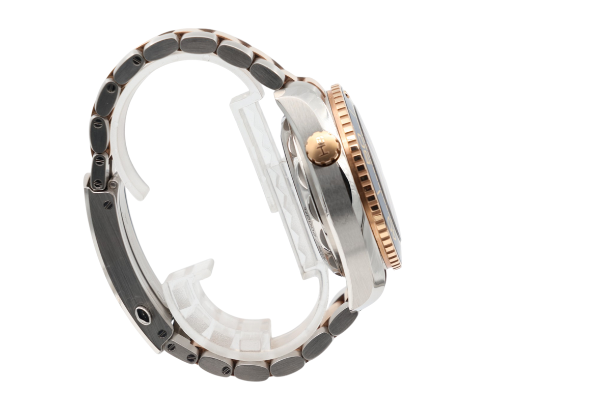 Omega - Seamaster – Blue – 215.20.46.51.03.001 – 2017