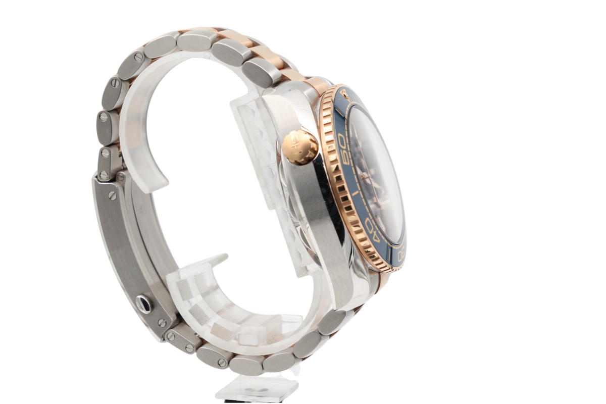 Omega - Seamaster – Blue – 215.20.46.51.03.001 – 2017