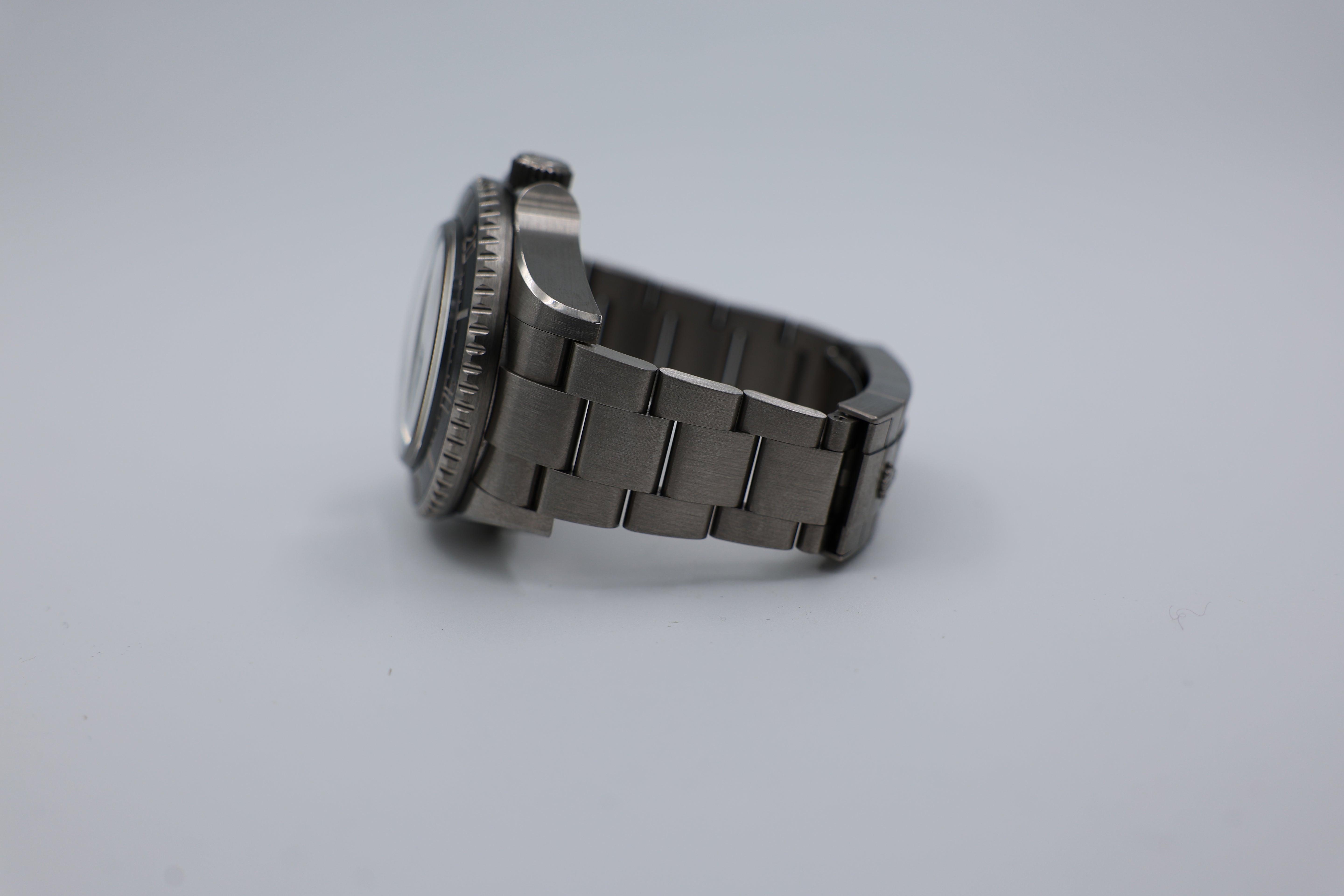 Rolex - Sea-Dweller Deepsea - 126067 - 2022 - Black