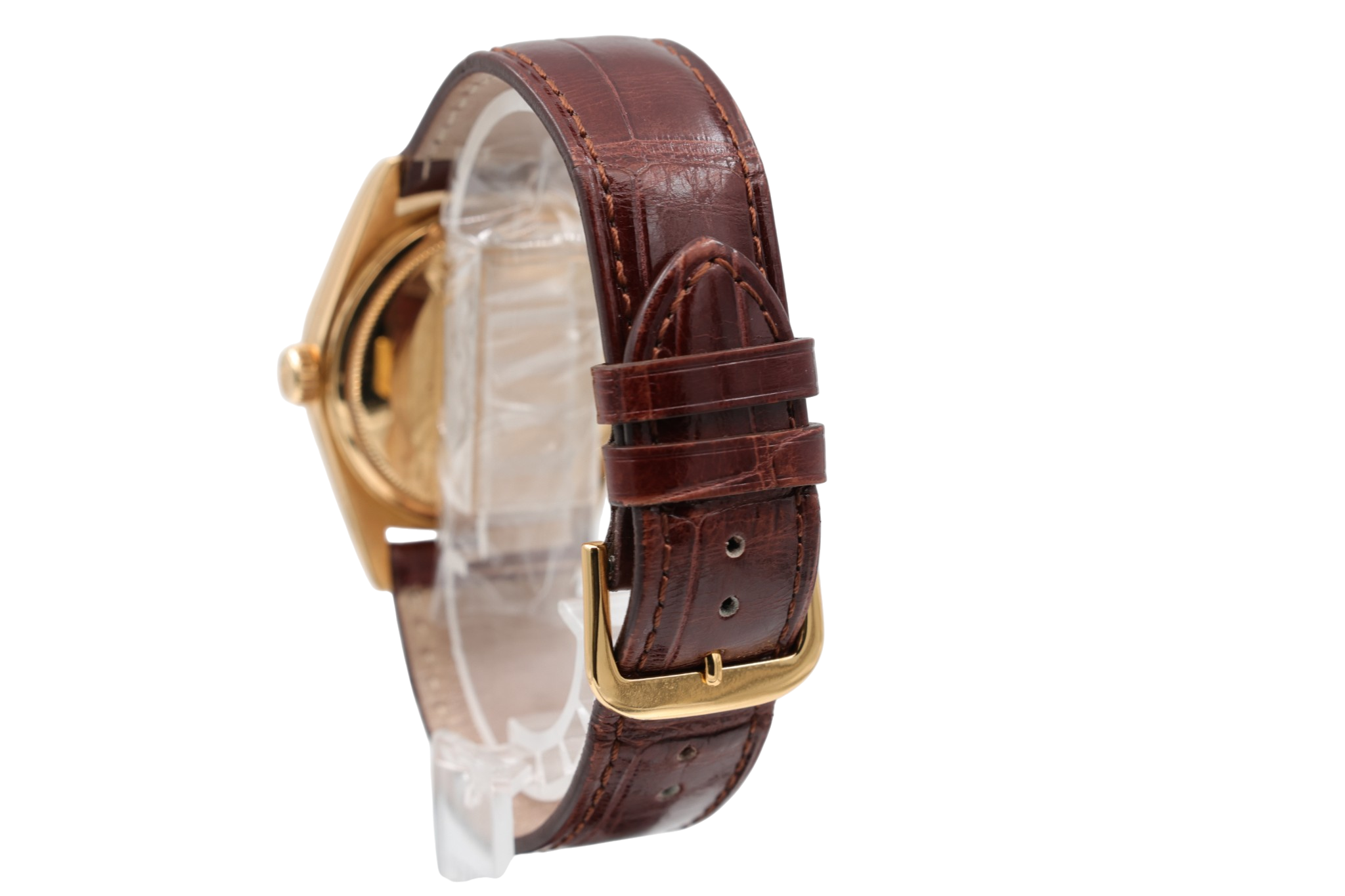 Rolex - Day-Date – 18038 – 1984