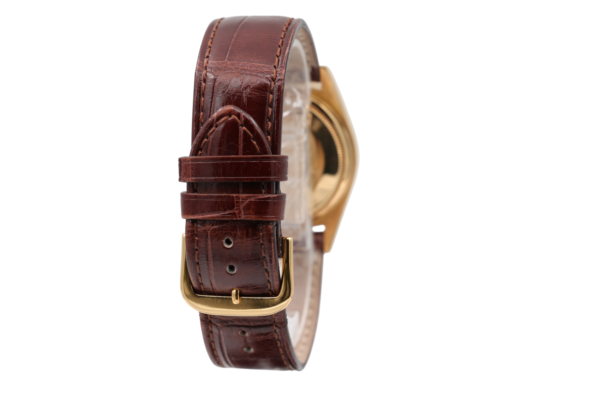 Rolex - Day-Date – 18038 – 1984