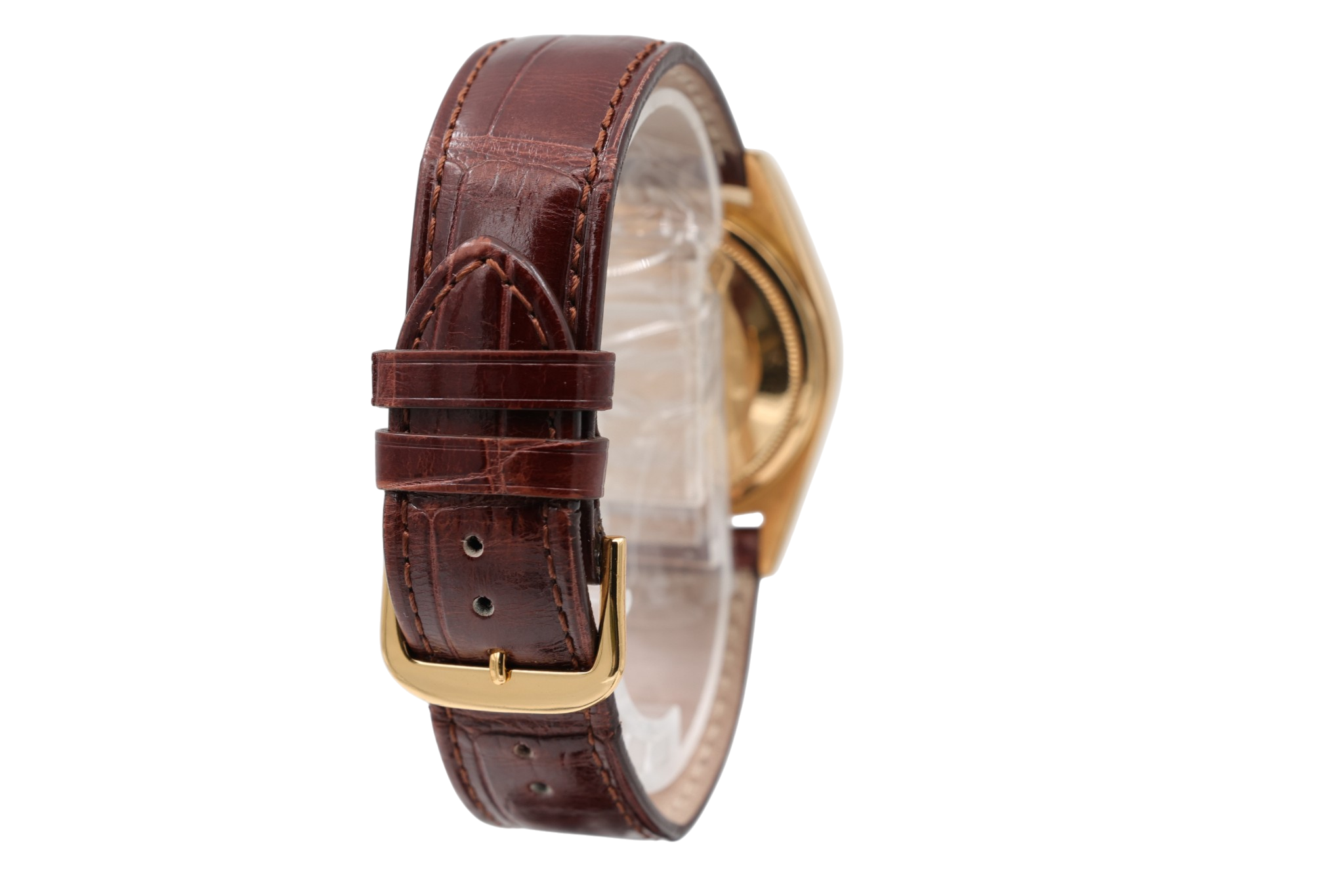 Rolex - Day-Date – 18038 – 1984