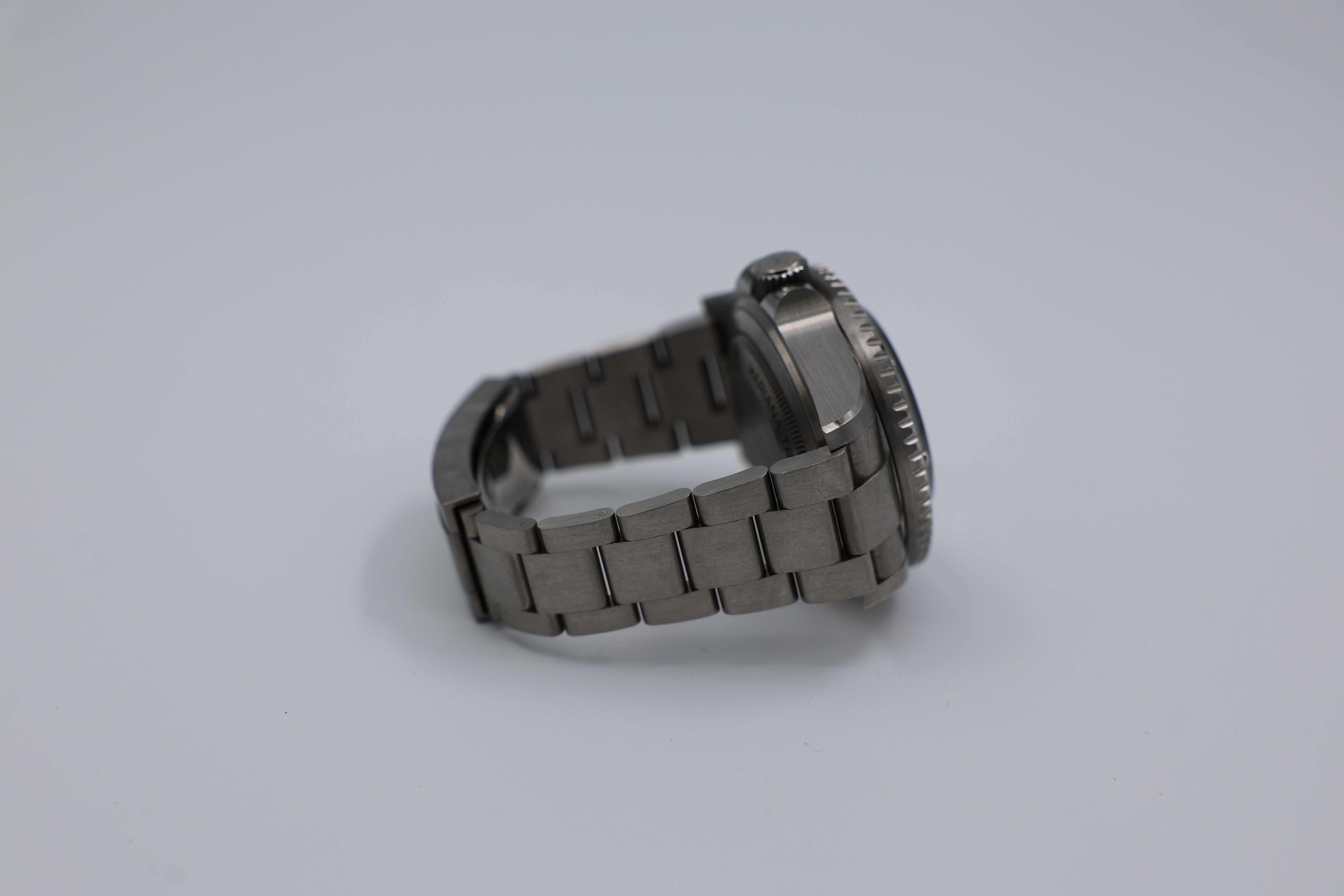 Rolex - Sea-Dweller Deepsea - 126067 - 2022 - Black