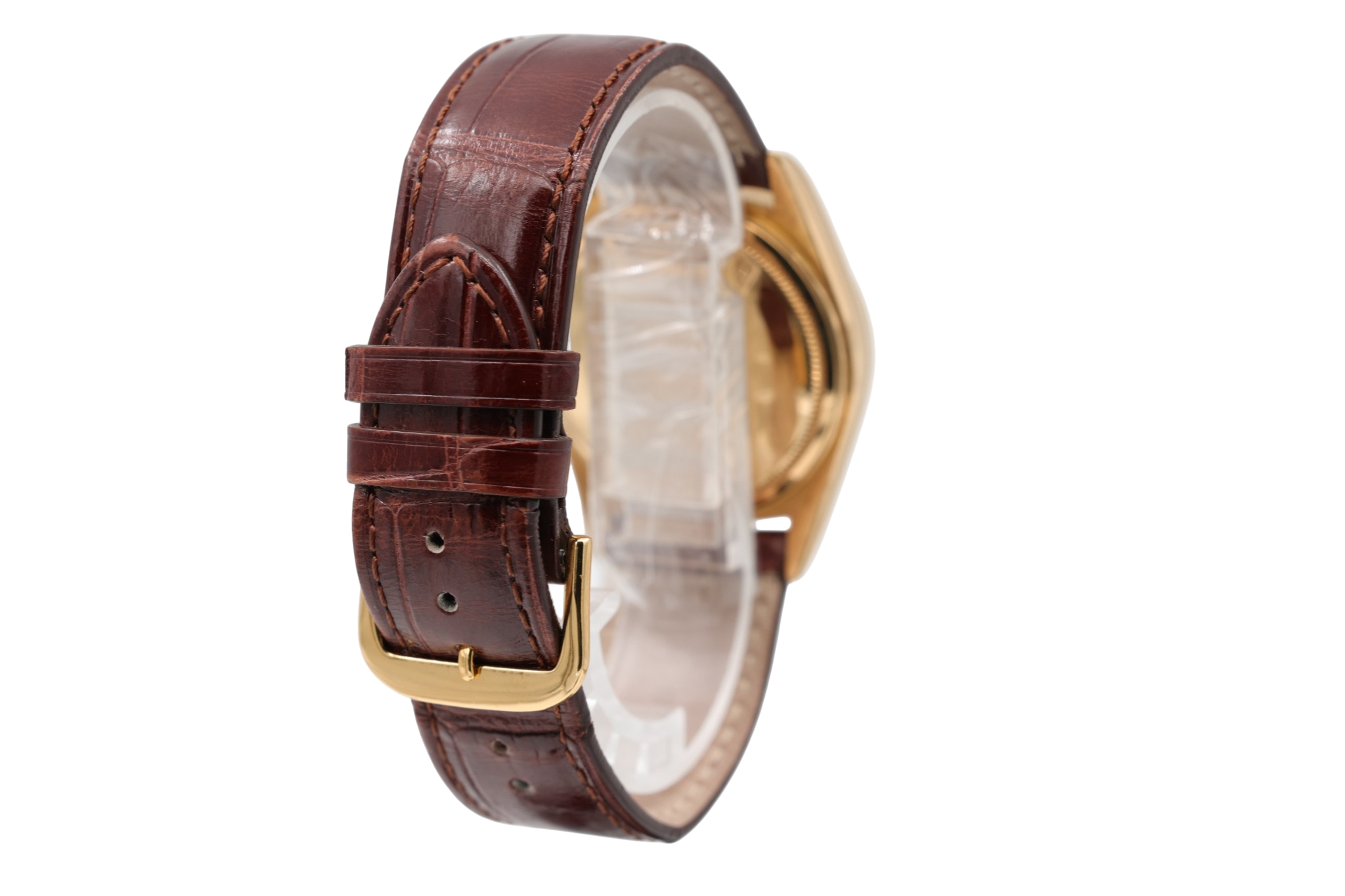 Rolex - Day-Date – 18038 – 1984