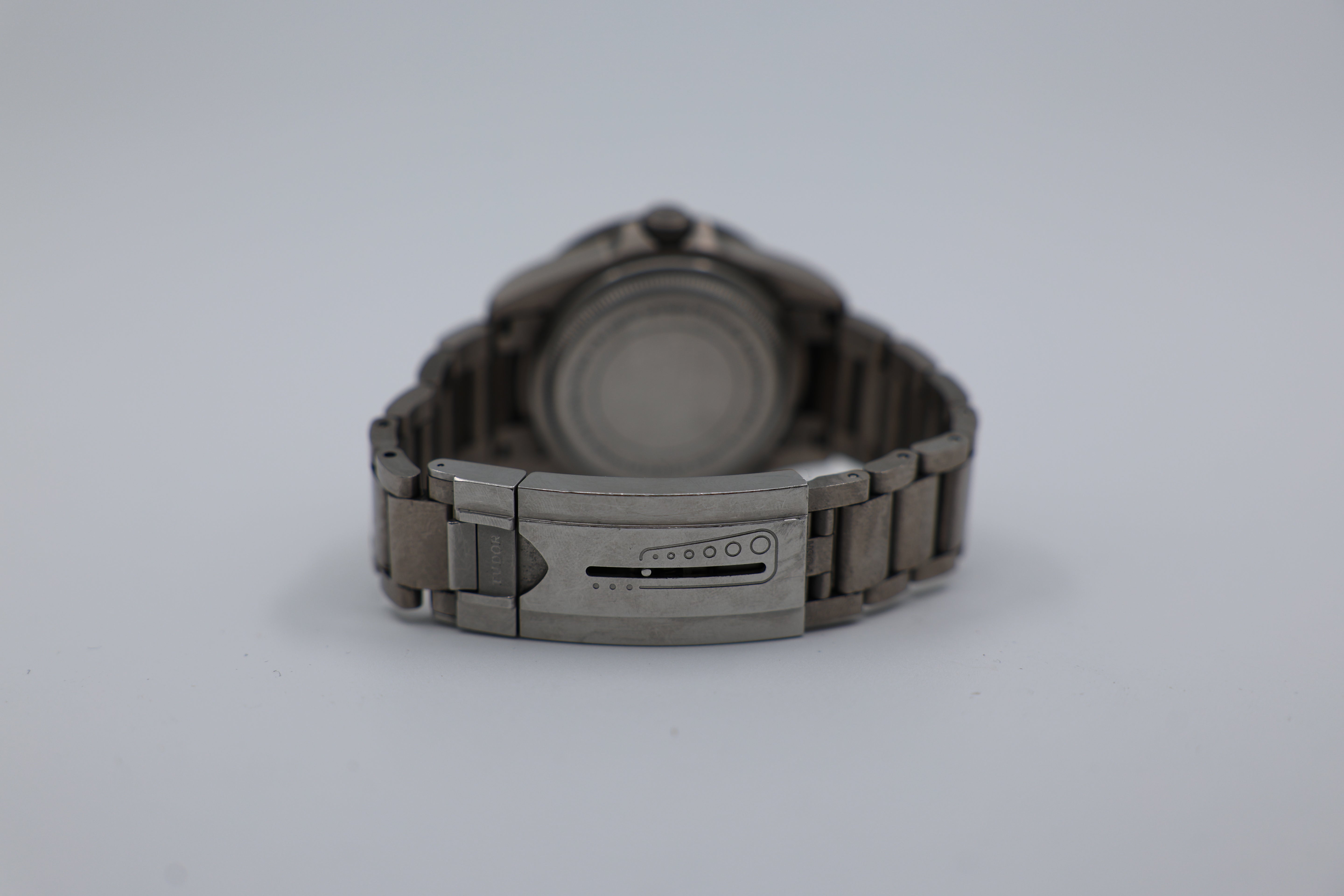 Tudor- Pelagos - 25600TN - Dial Black - 2023