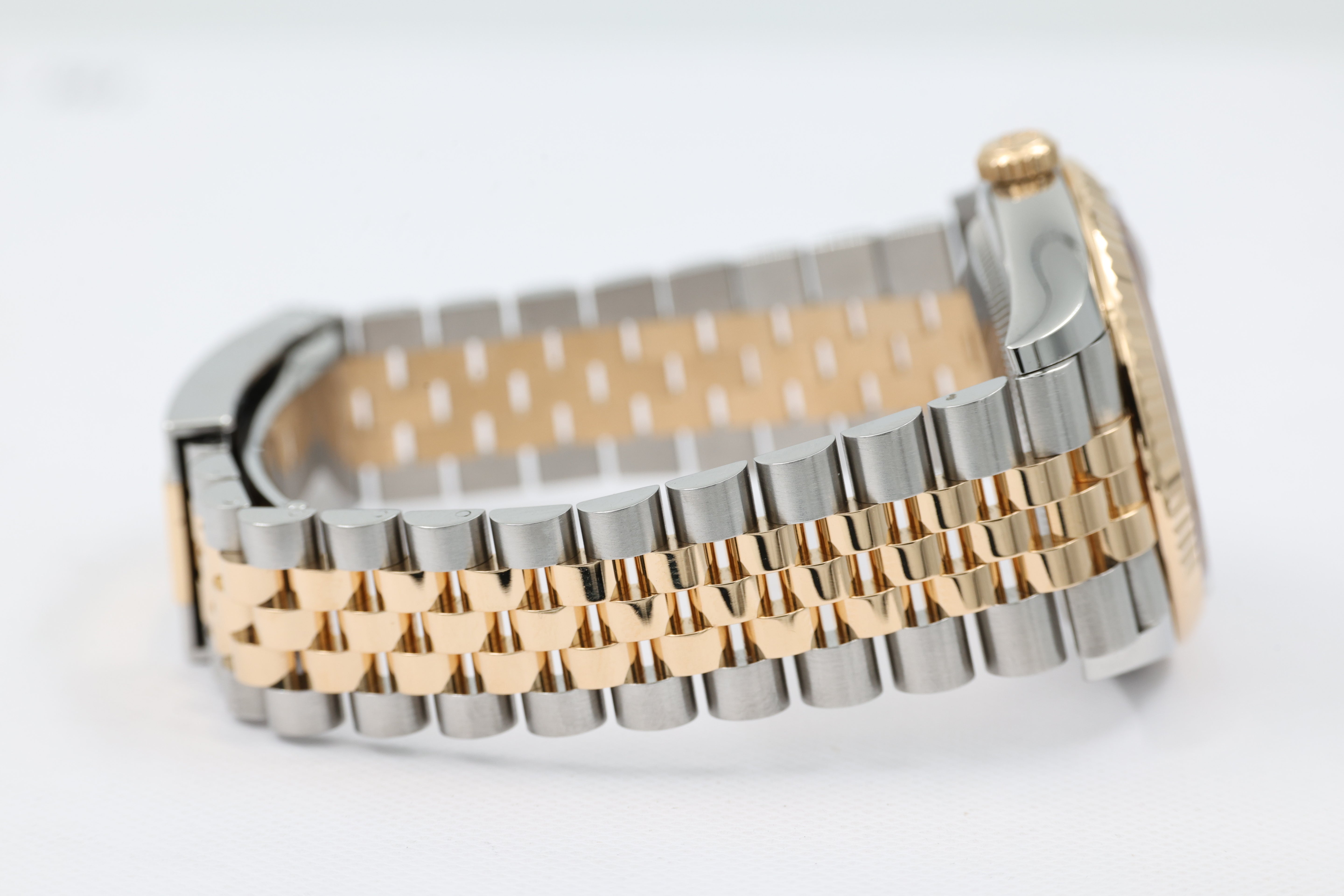 Rolex - Datejust - "Wimbledon" - 126233 - 2025