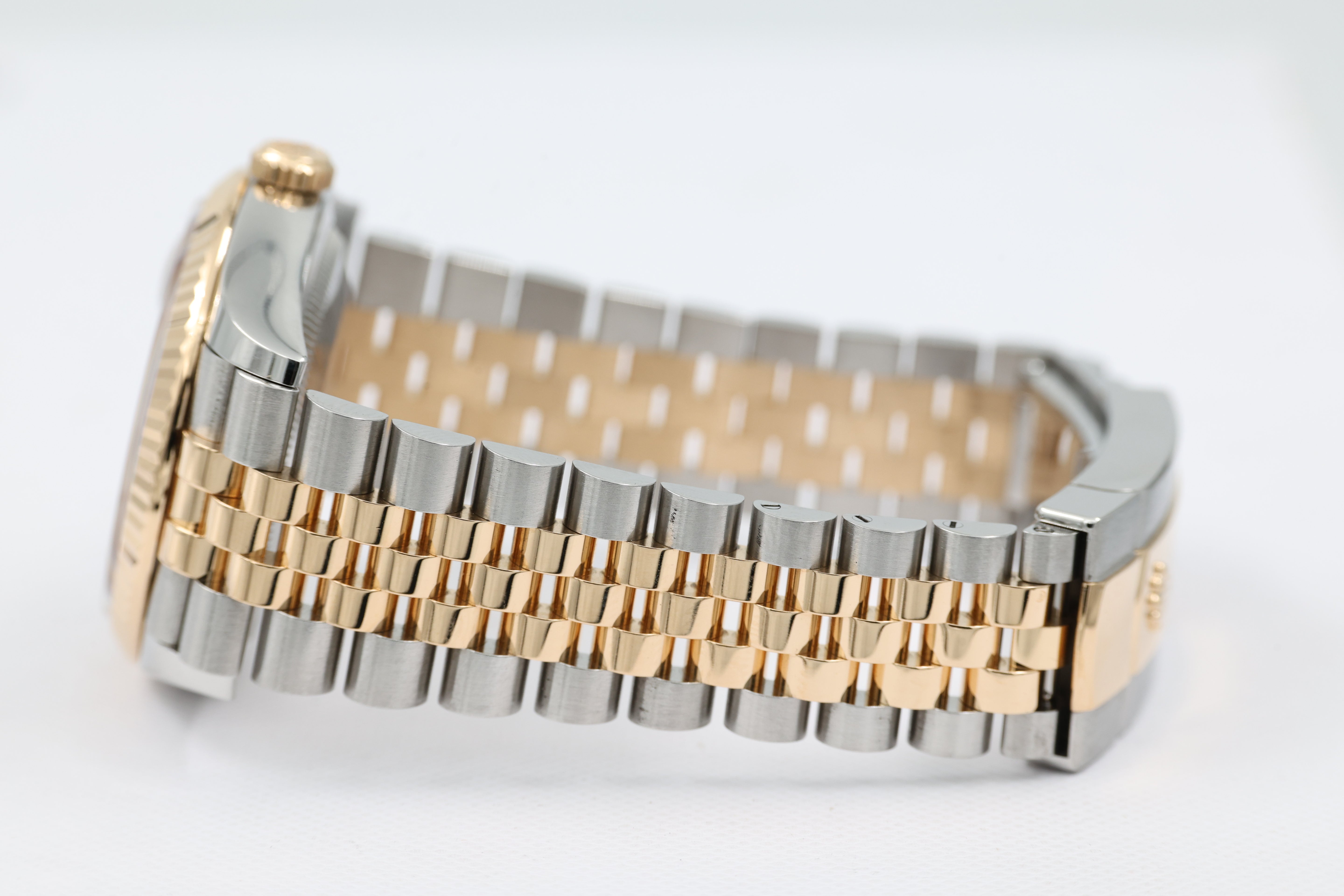 Rolex - Datejust - "Wimbledon" - 126233 - 2025