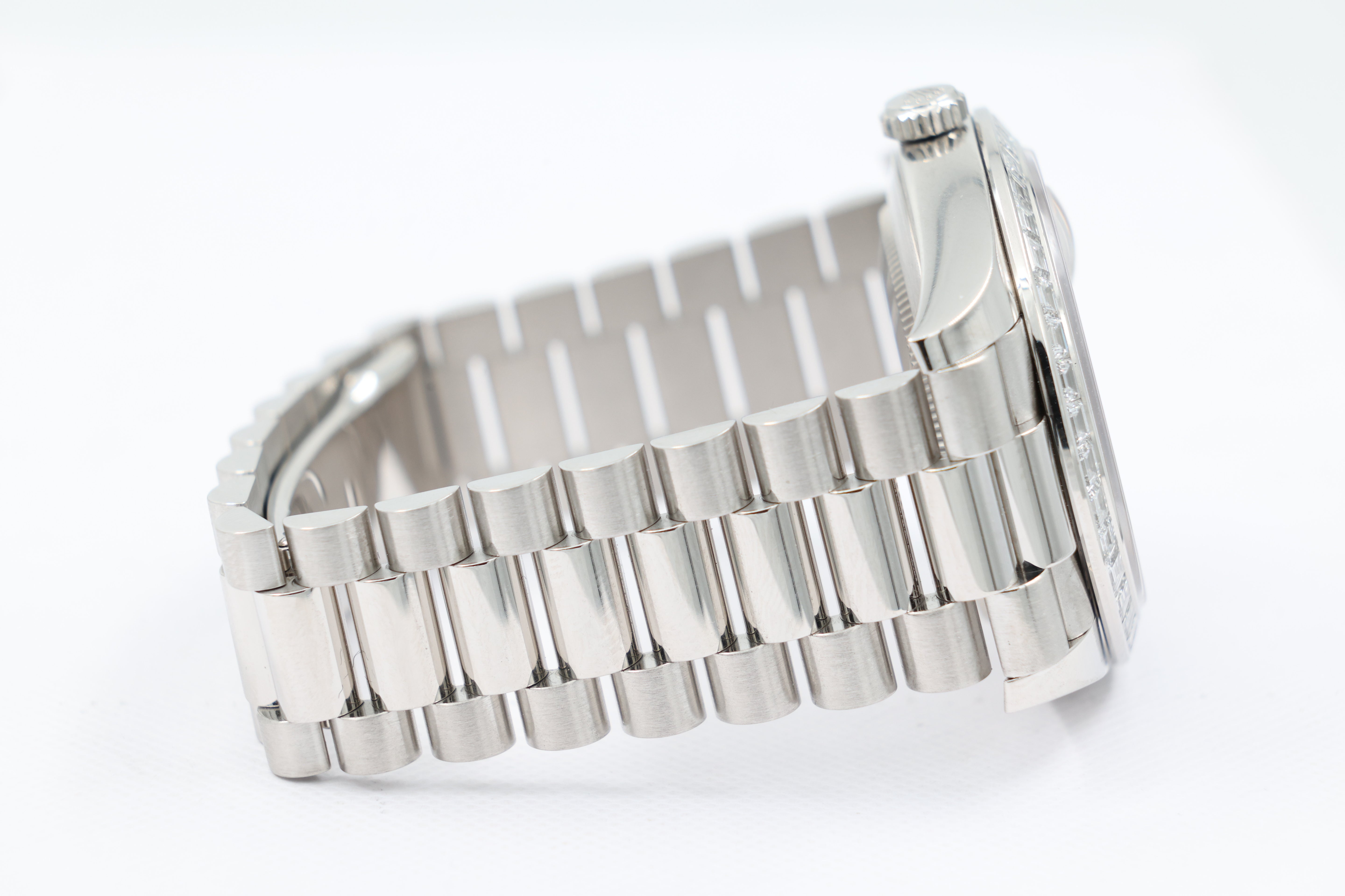 Rolex - Day-Date - Meteorite Dial - 228396TBR - 2022