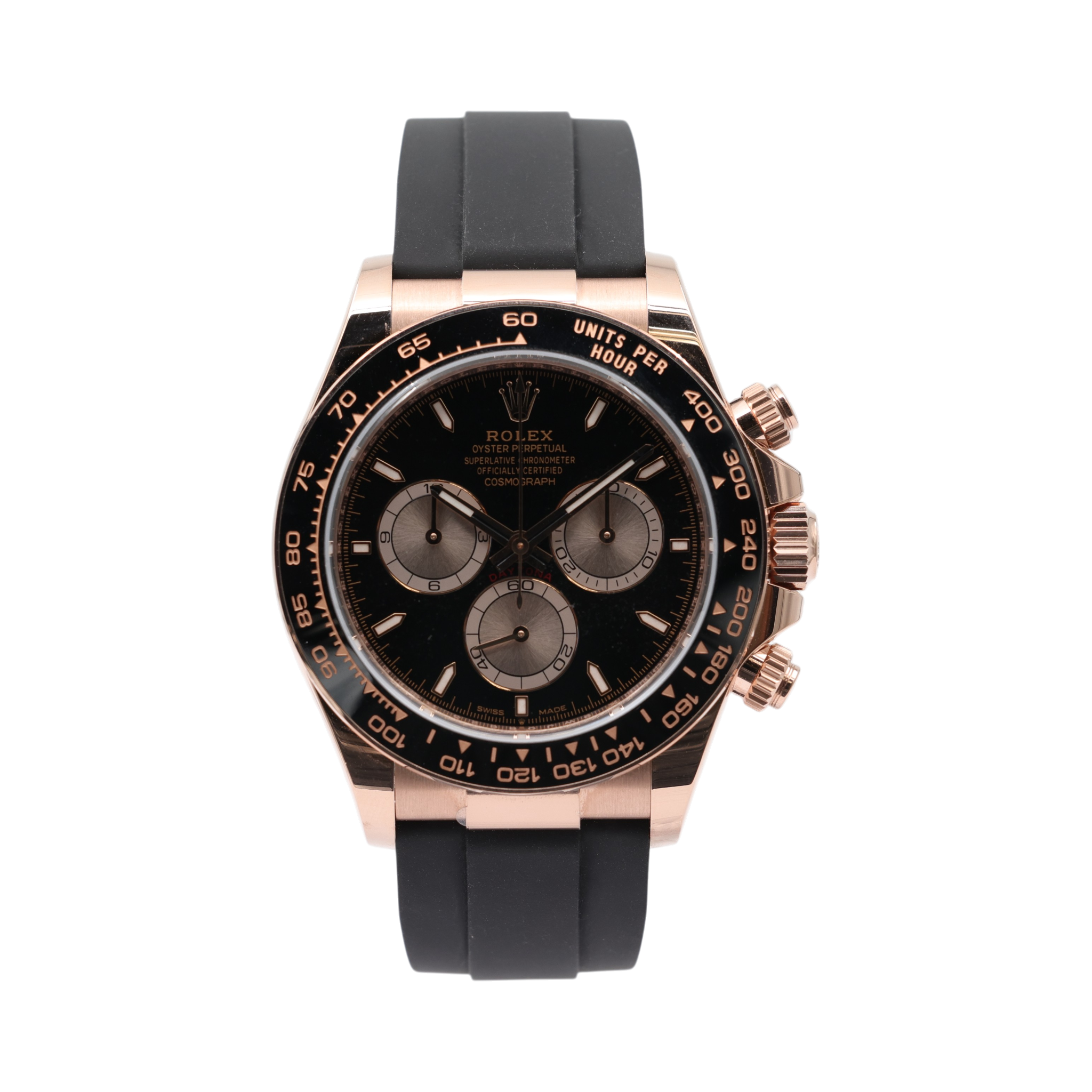 Rolex - Daytona β 126515LN β 2026