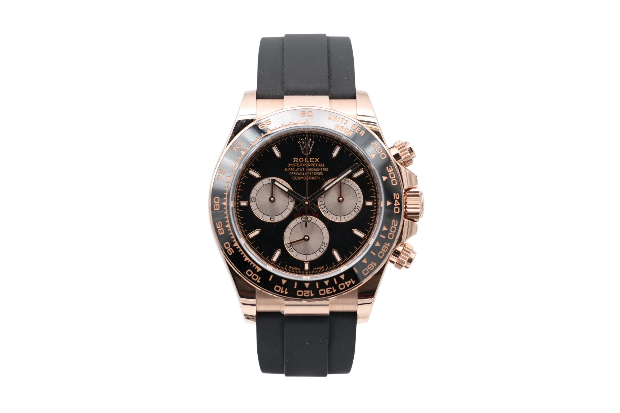 Rolex - Daytona – 126515LN – 2026