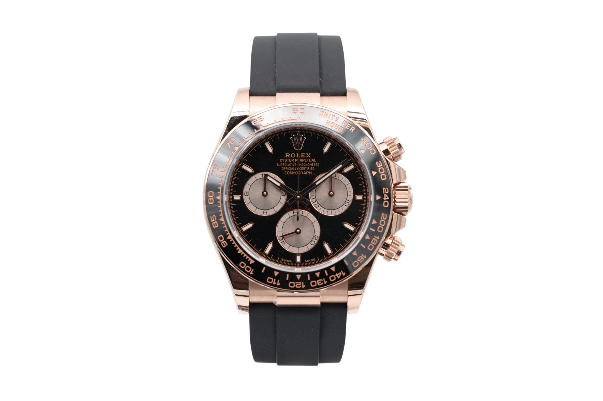 Rolex - Daytona – 126515LN – 2026