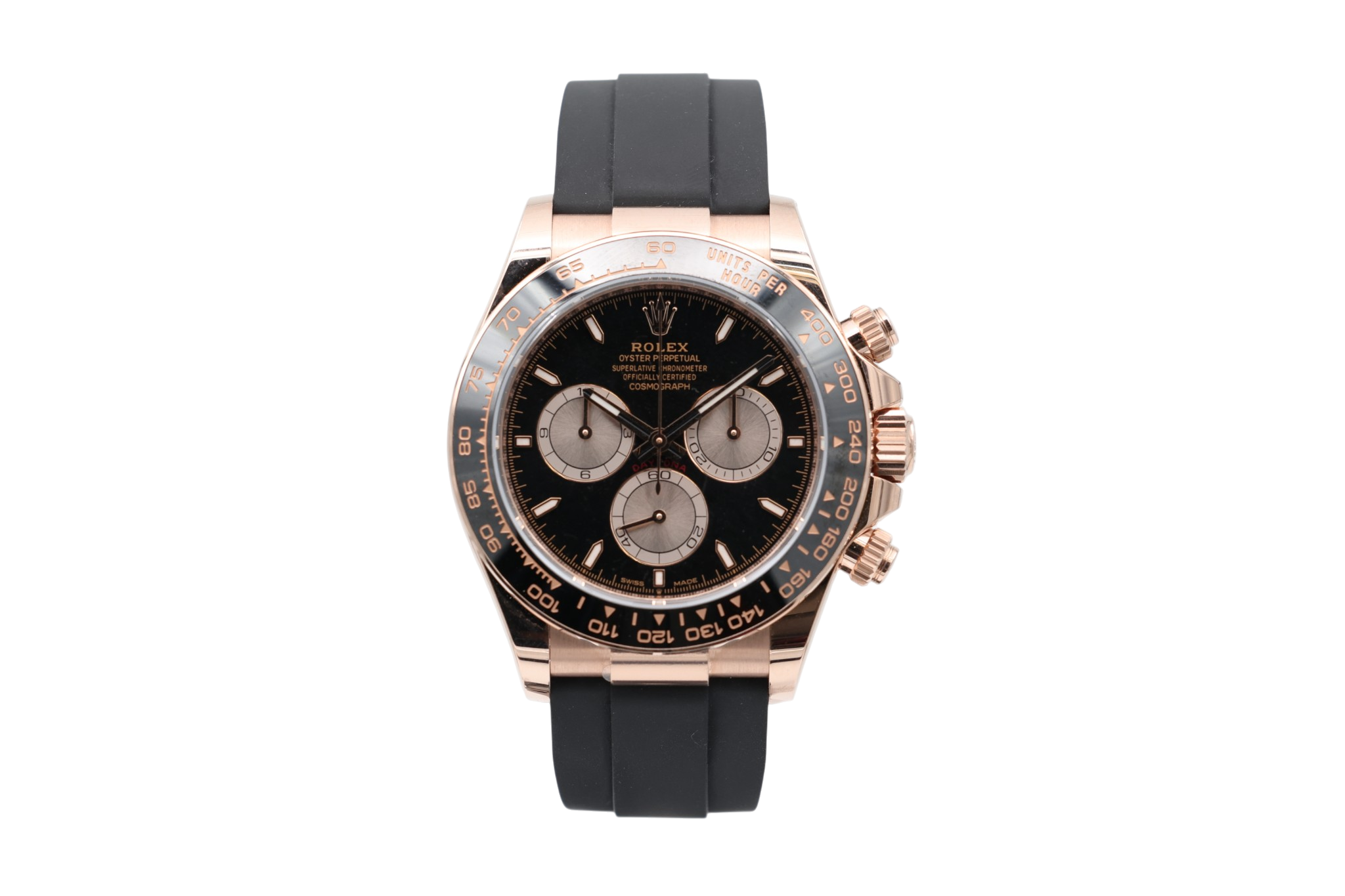 Rolex - Daytona – 126515LN – 2026