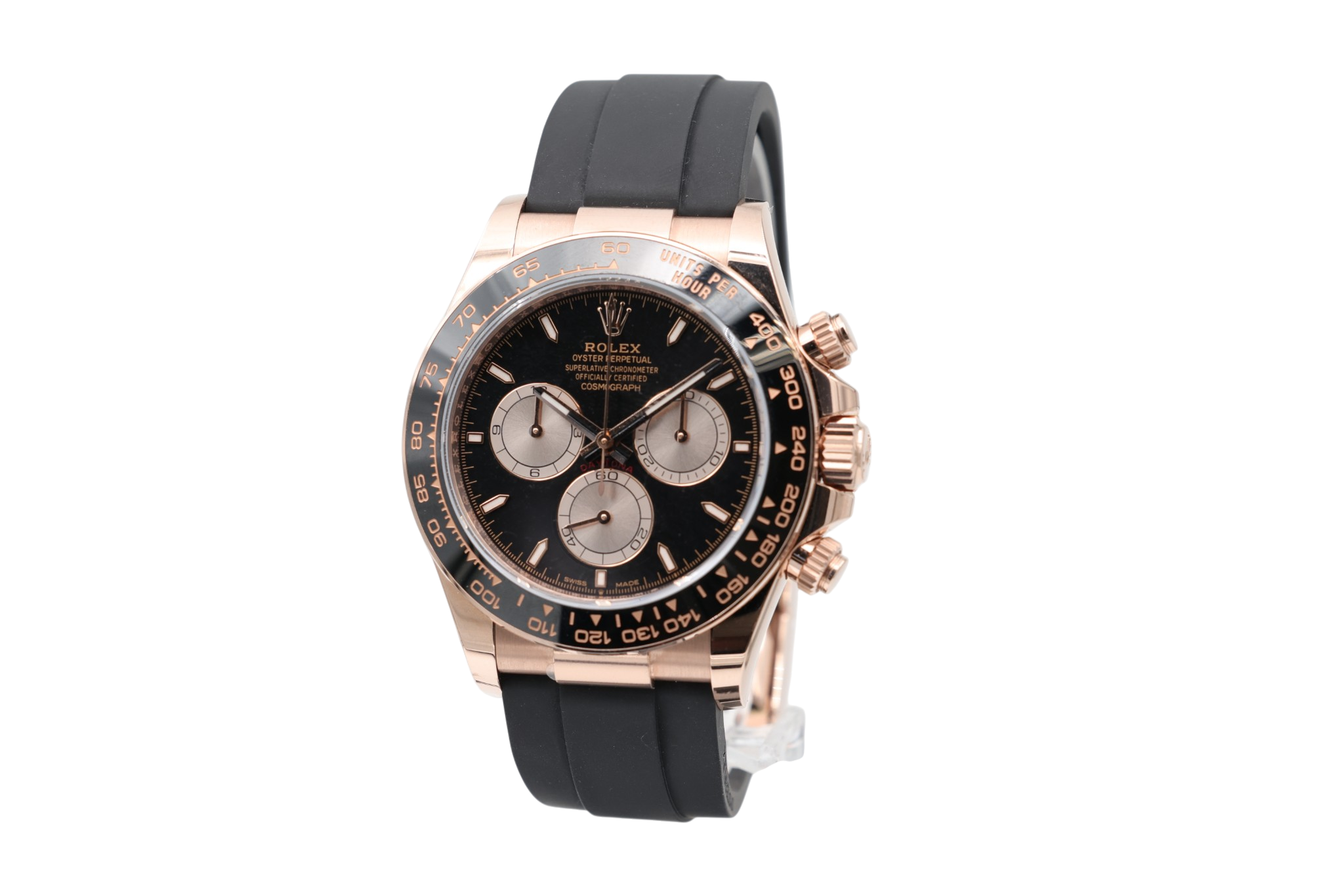 Rolex - Daytona – 126515LN – 2026