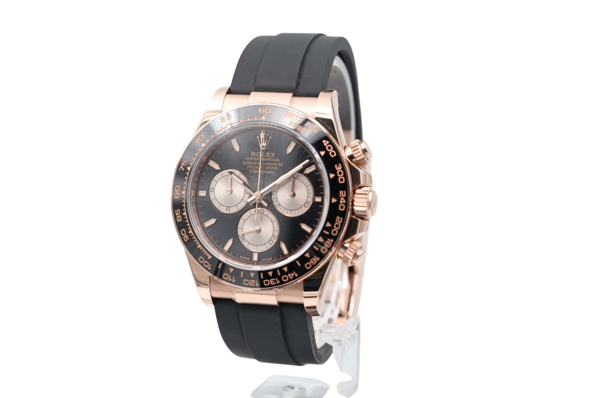 Rolex - Daytona – 126515LN – 2026