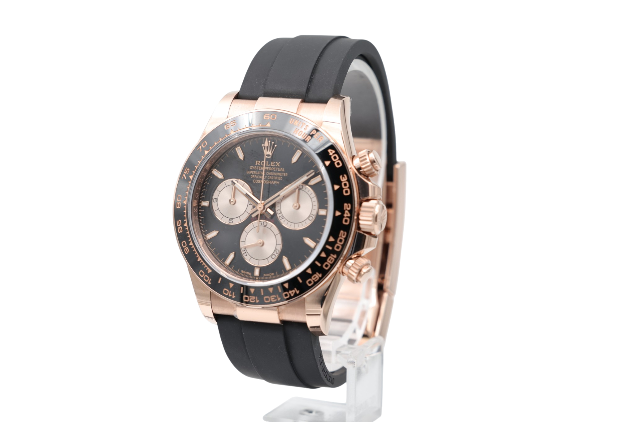 Rolex - Daytona – 126515LN – 2026