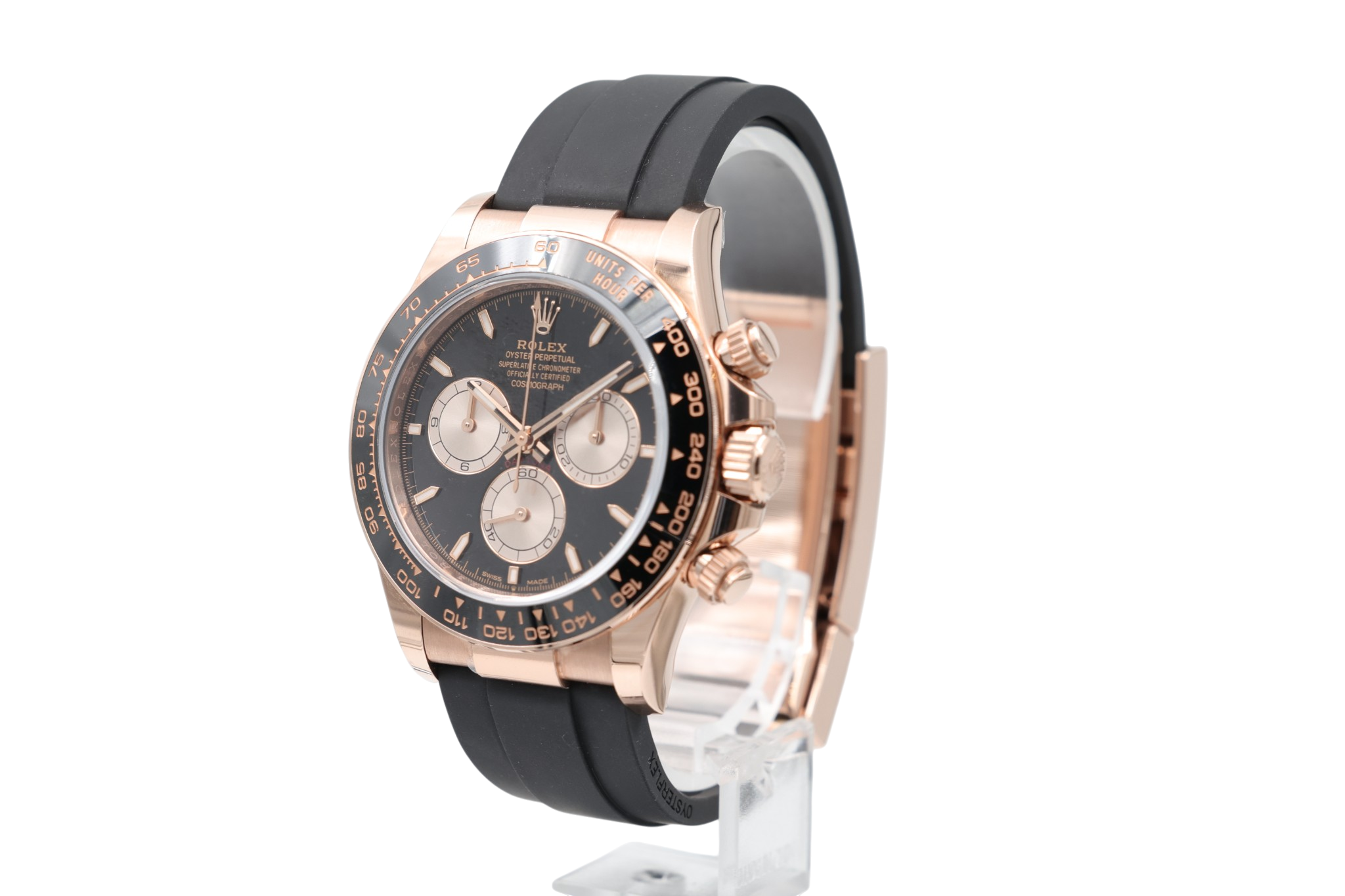 Rolex - Daytona – 126515LN – 2026