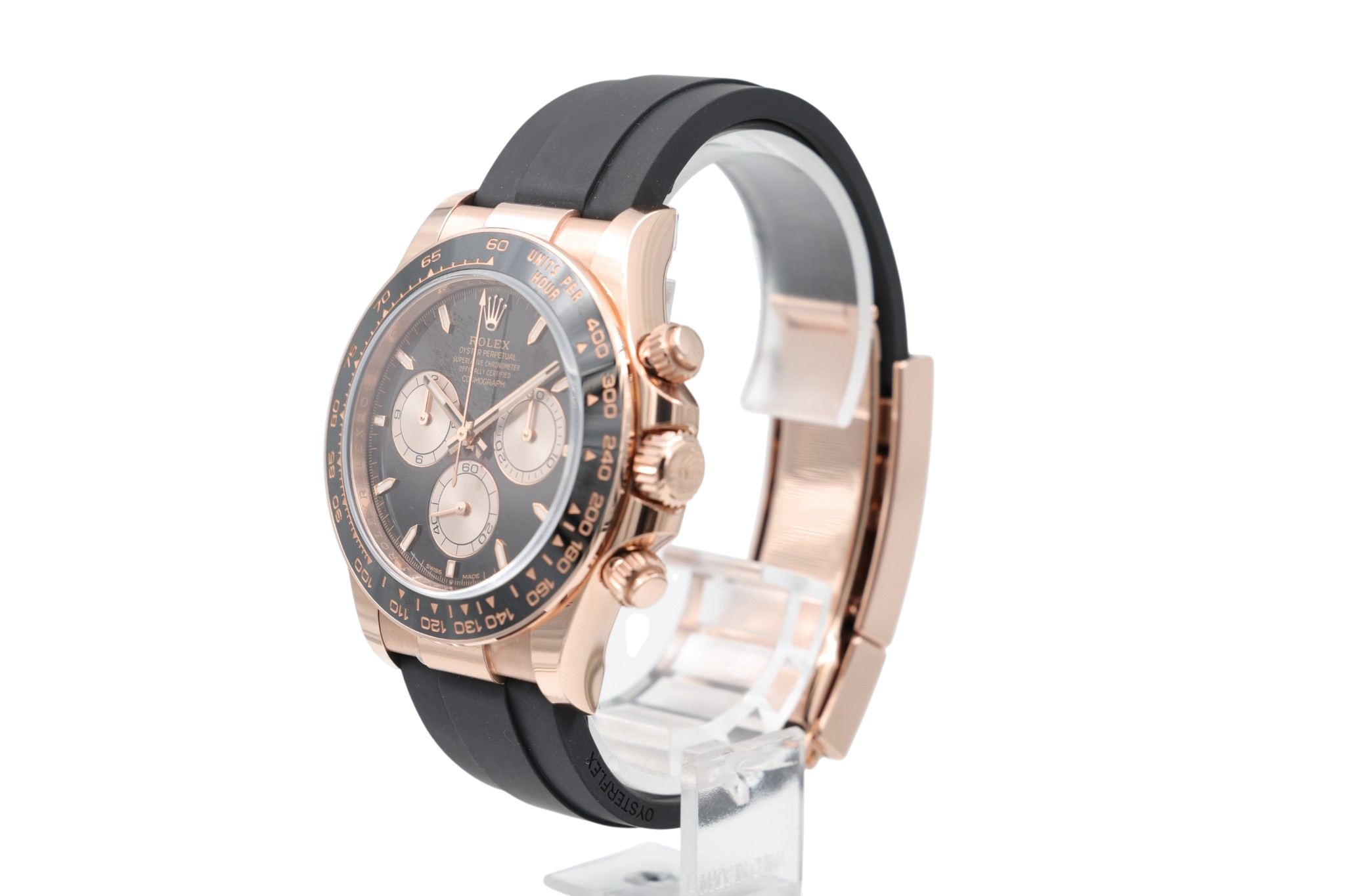 Rolex - Daytona – 126515LN – 2026
