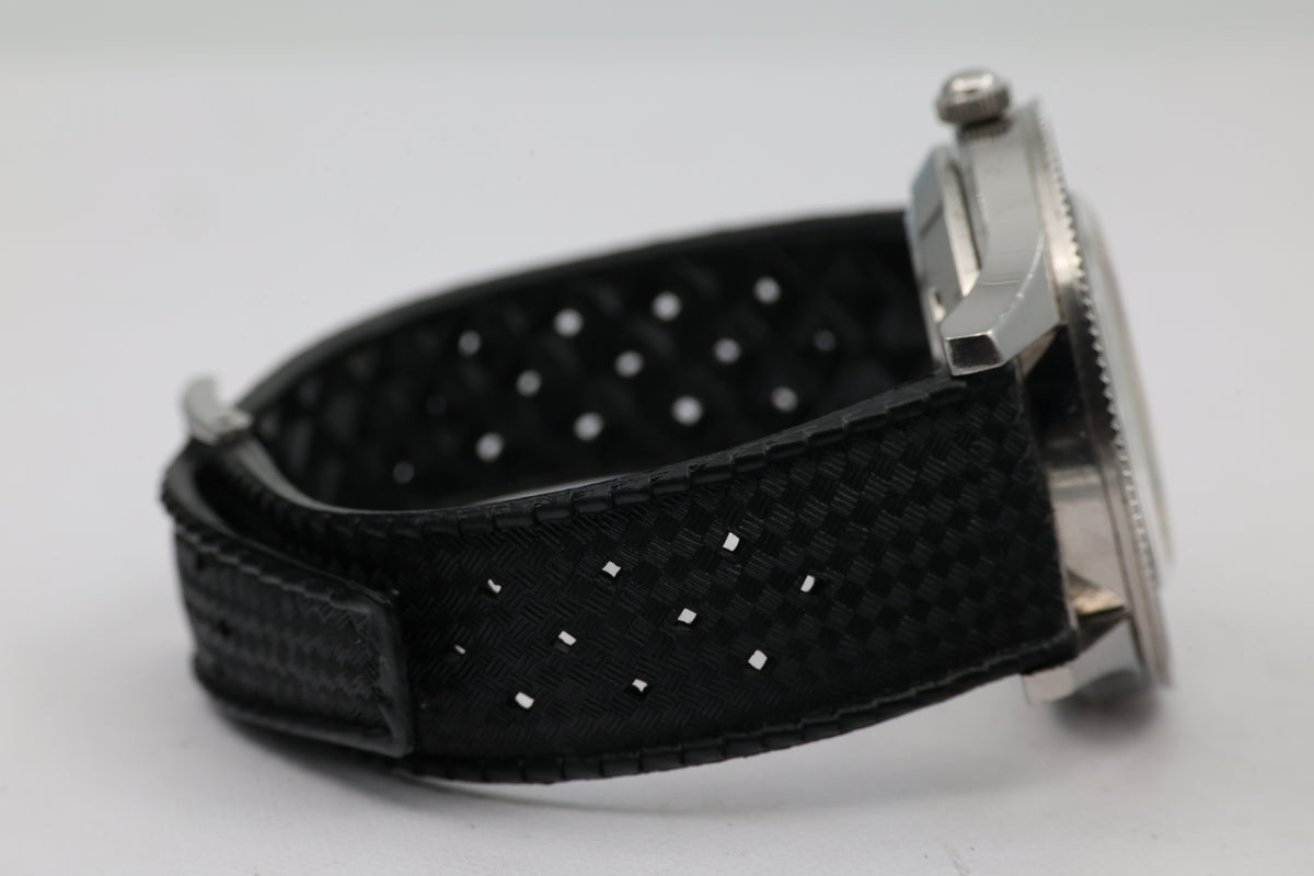 Blancpain - Fifty Fathoms Rotomatic – Black – 807