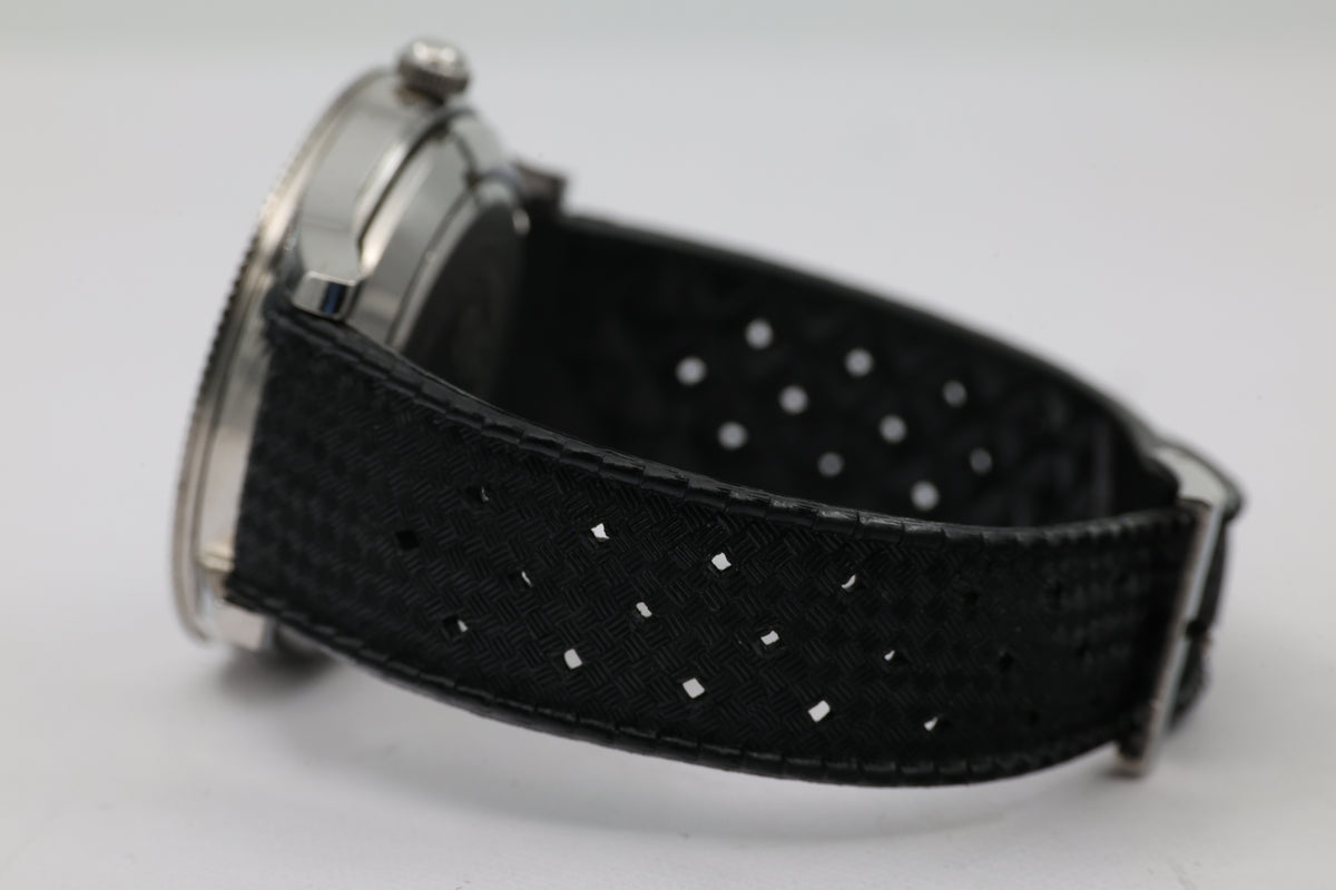 Blancpain - Fifty Fathoms Rotomatic – Black – 807