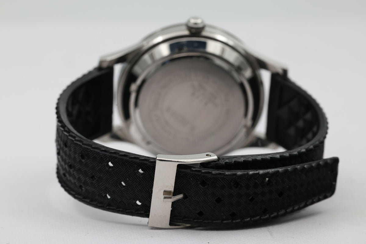 Blancpain - Fifty Fathoms Rotomatic – Black – 807