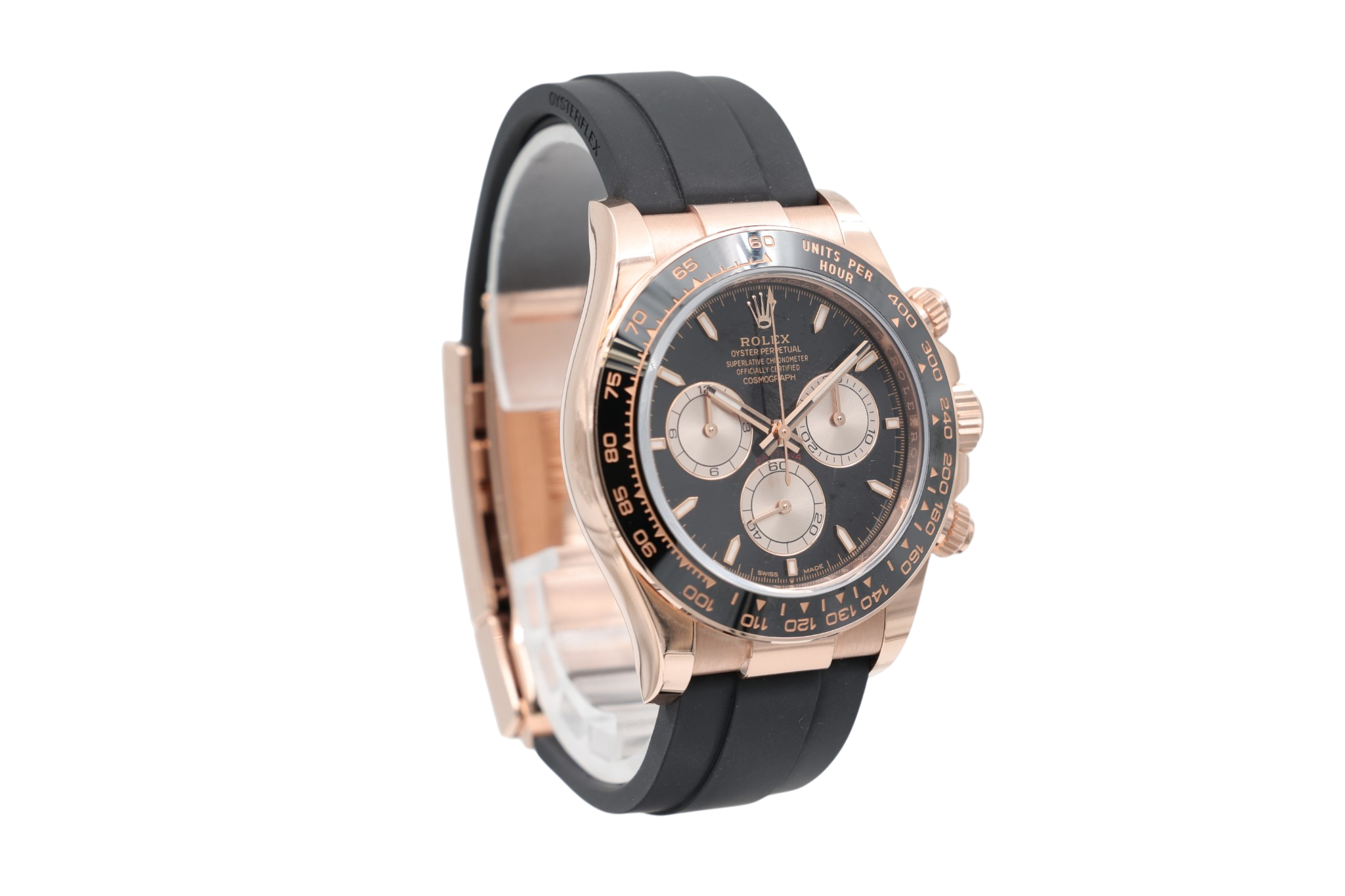 Rolex - Daytona – 126515LN – 2026
