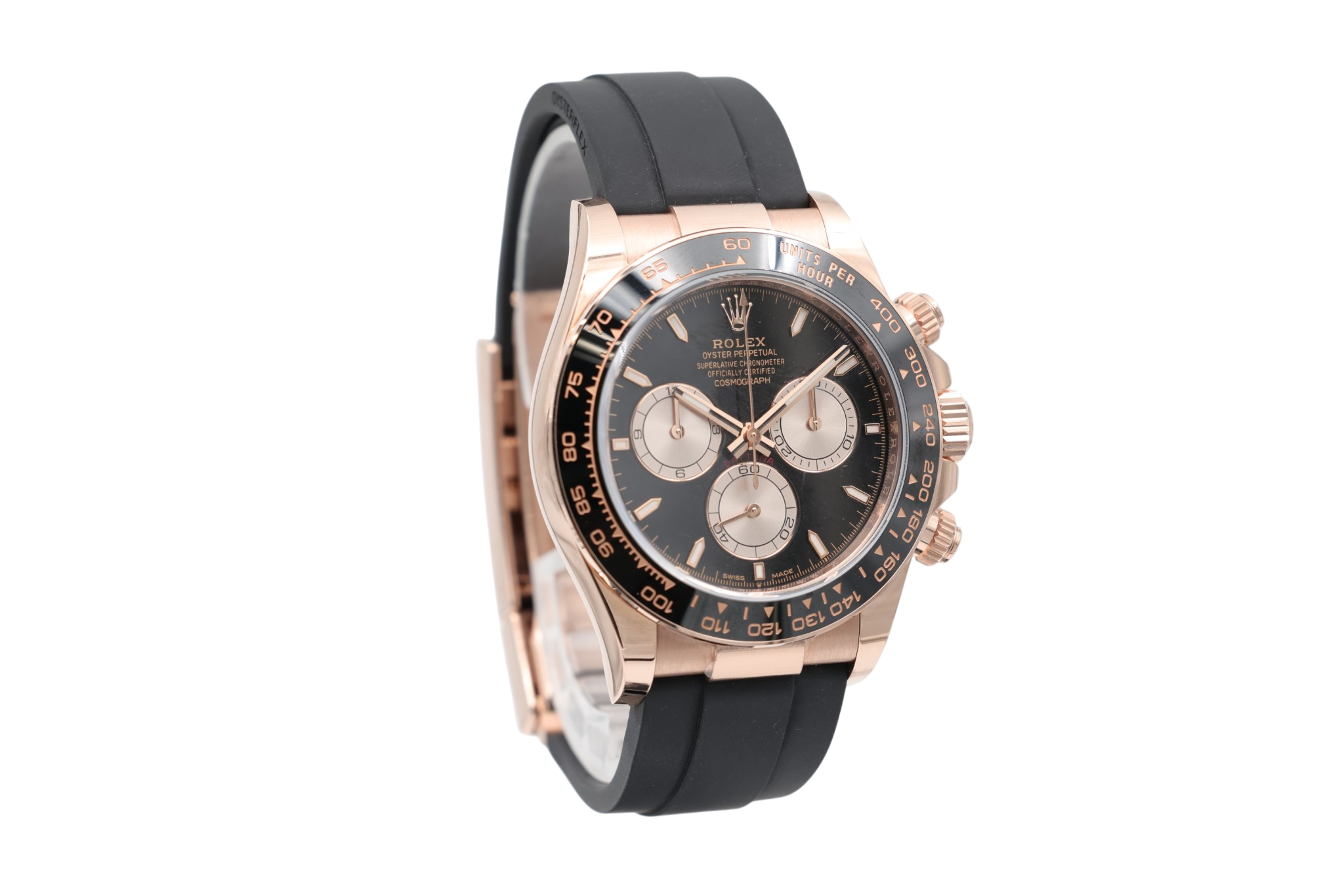 Rolex - Daytona – 126515LN – 2026