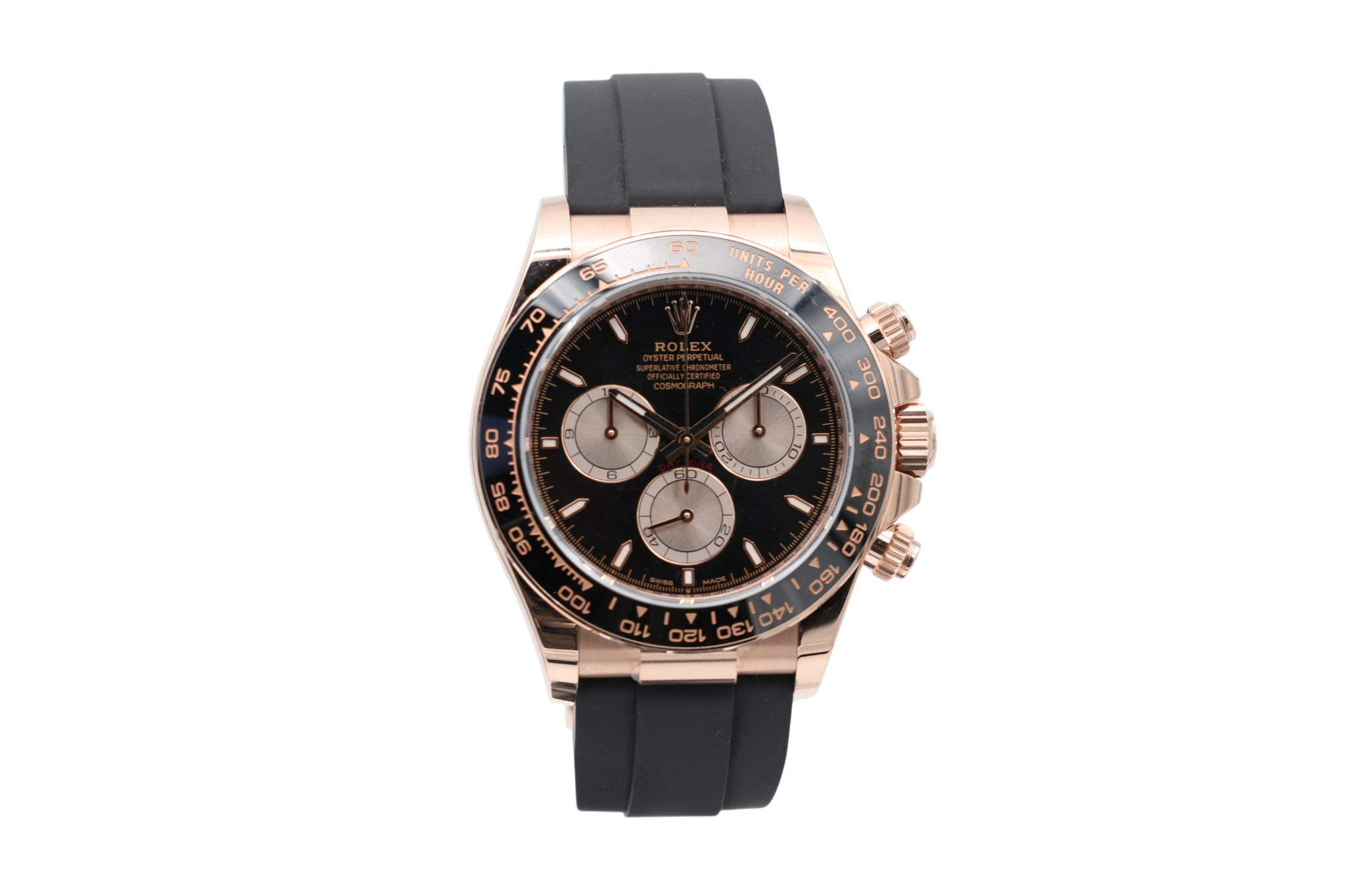 Rolex - Daytona – 126515LN – 2026