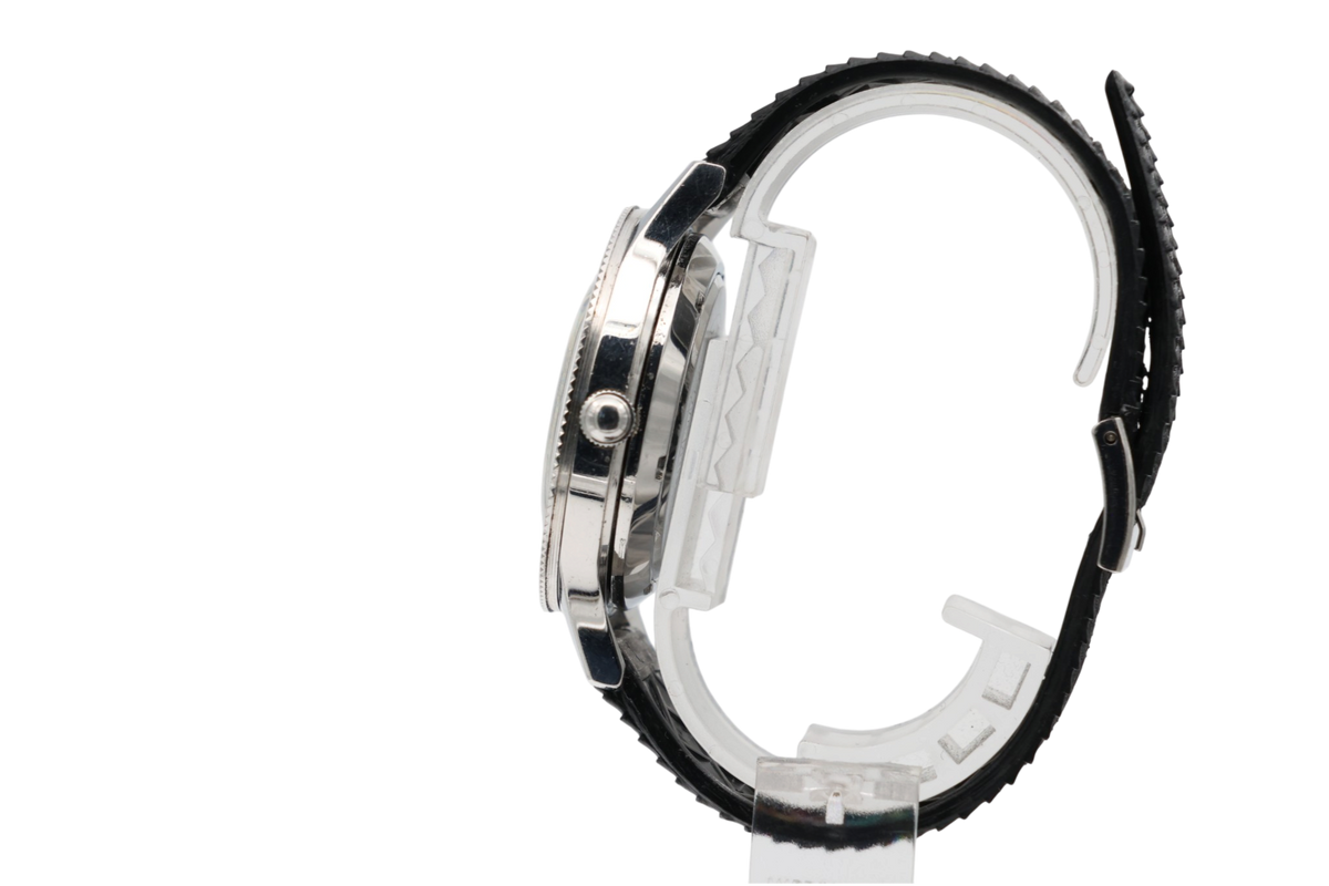 Blancpain - Fifty Fathoms Rotomatic – Black – 807