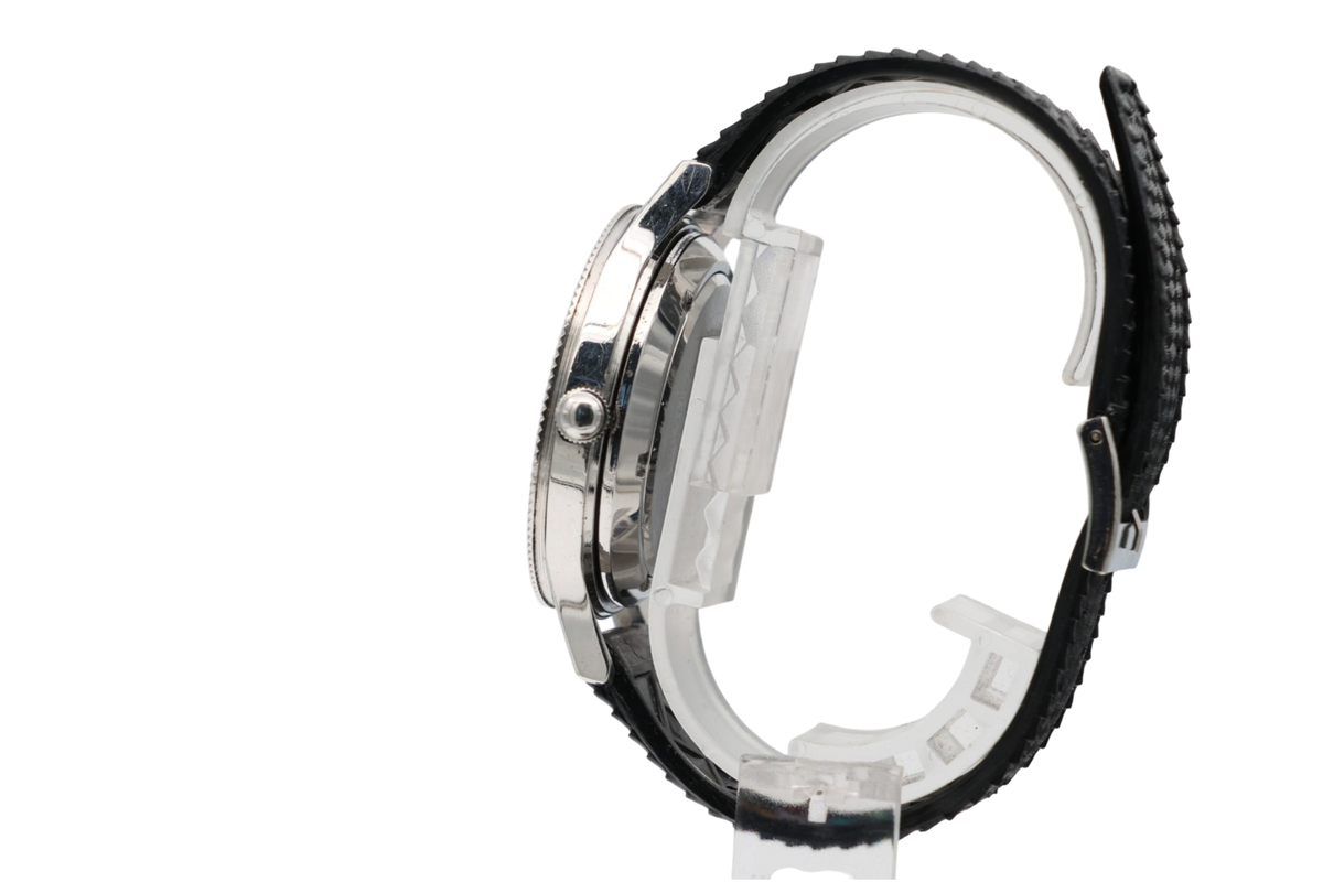 Blancpain - Fifty Fathoms Rotomatic – Black – 807