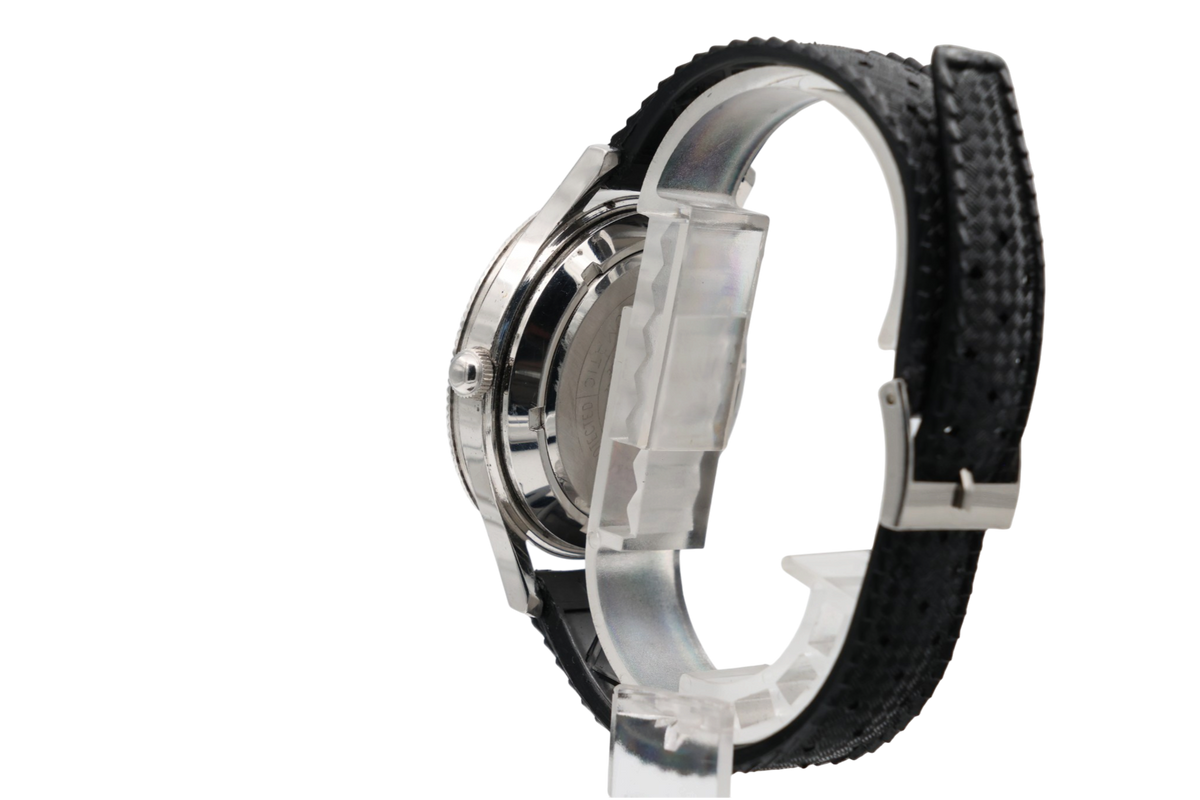 Blancpain - Fifty Fathoms Rotomatic – Black – 807
