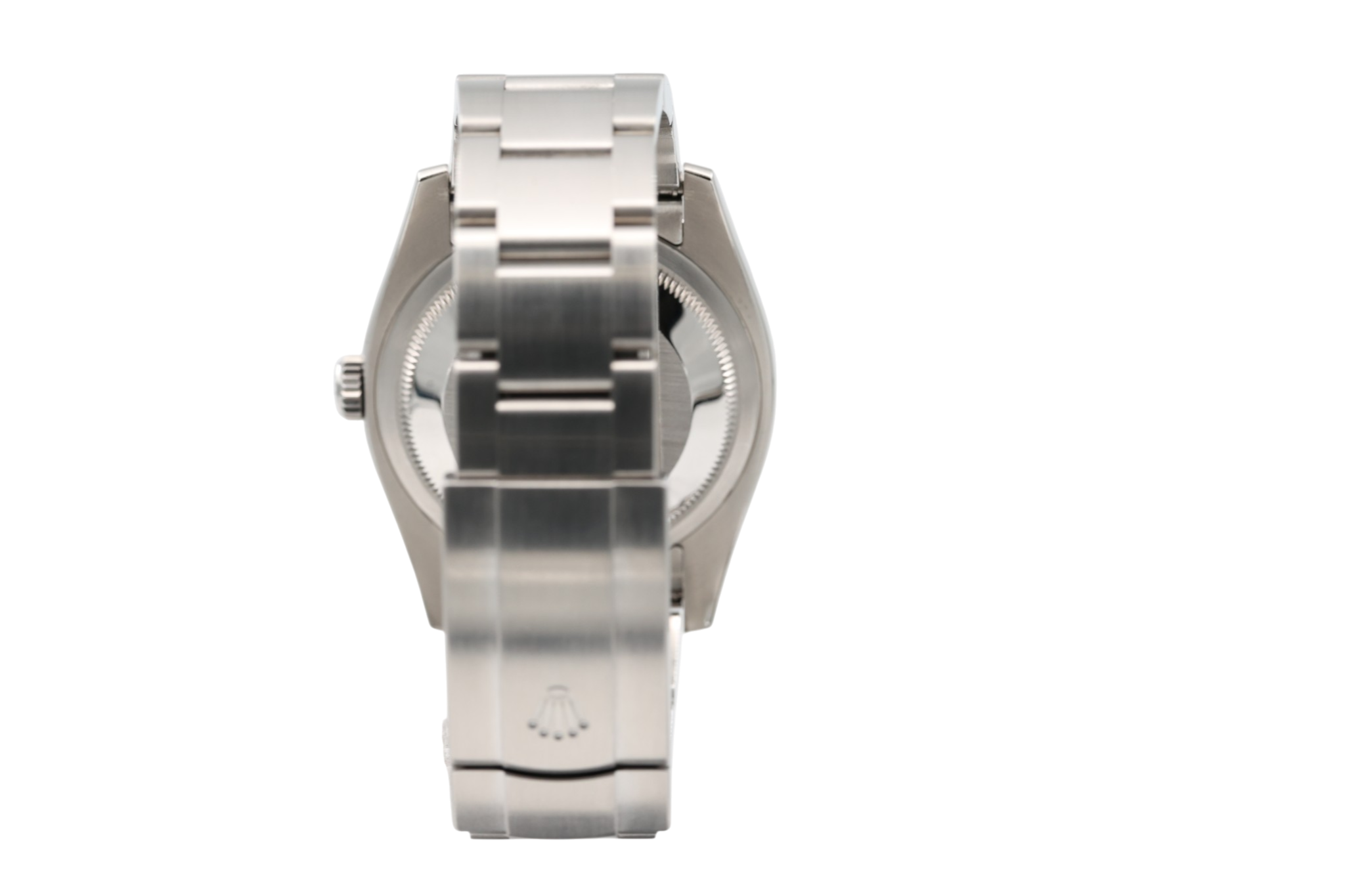 Rolex - Oyster Perpetual – White Grape – 116000 – Circa 2014