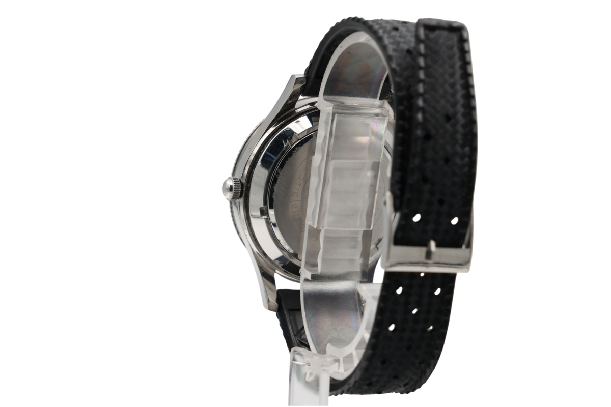 Blancpain - Fifty Fathoms Rotomatic – Black – 807
