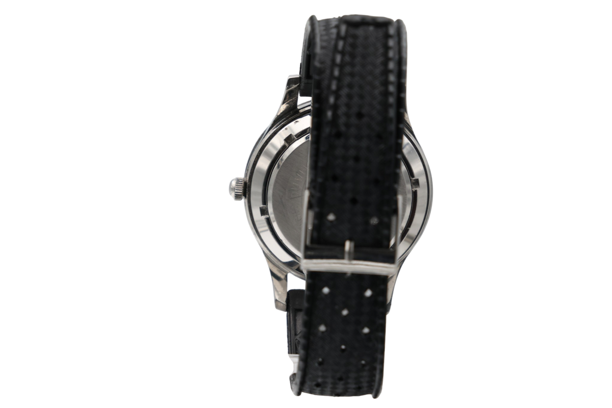 Blancpain - Fifty Fathoms Rotomatic – Black – 807