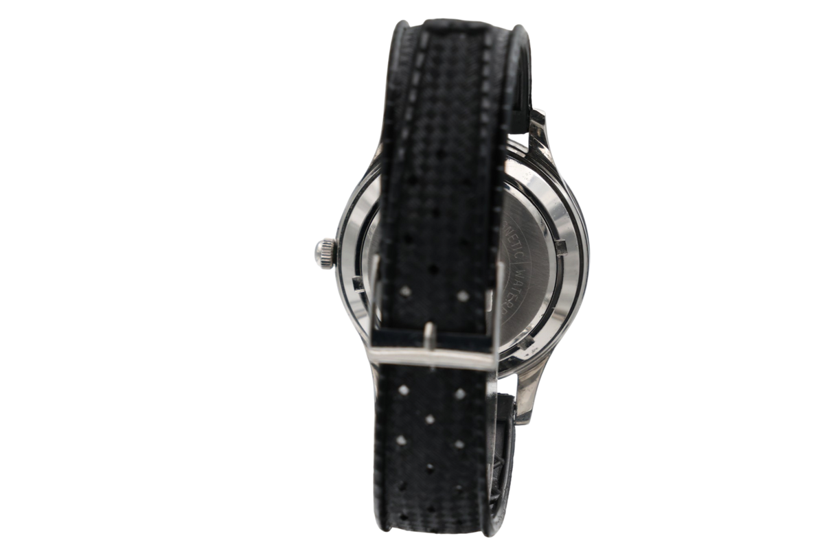 Blancpain - Fifty Fathoms Rotomatic – Black – 807