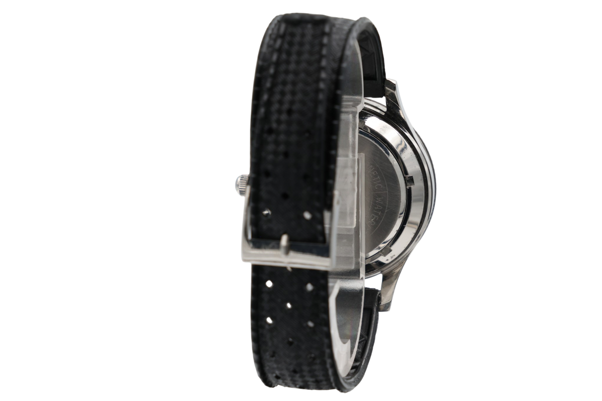 Blancpain - Fifty Fathoms Rotomatic – Black – 807