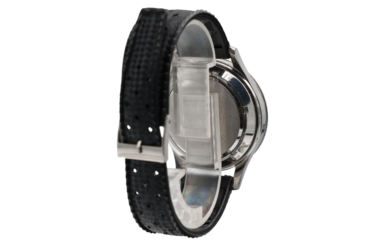 Blancpain - Fifty Fathoms Rotomatic – Black – 807