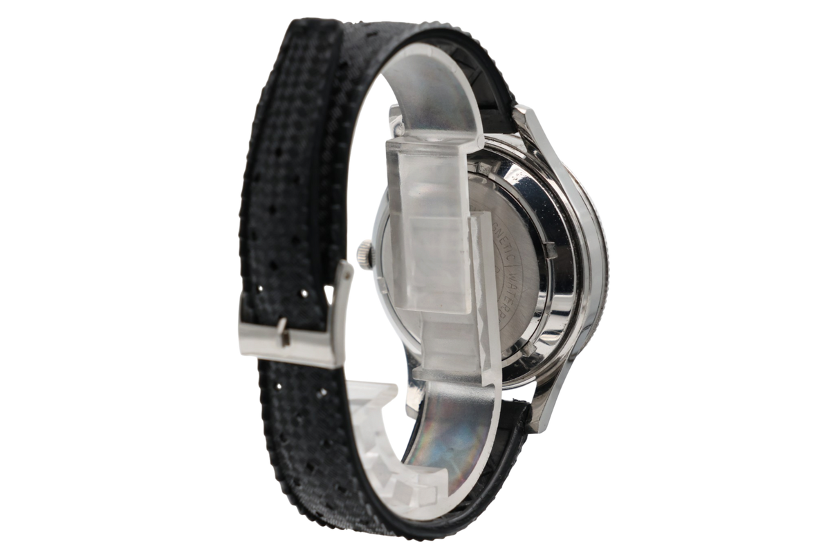 Blancpain - Fifty Fathoms Rotomatic – Black – 807