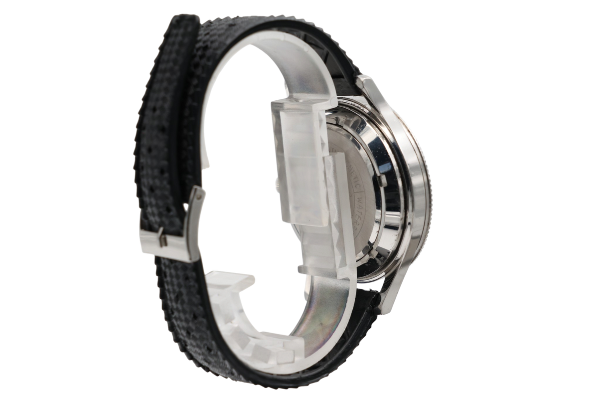 Blancpain - Fifty Fathoms Rotomatic – Black – 807