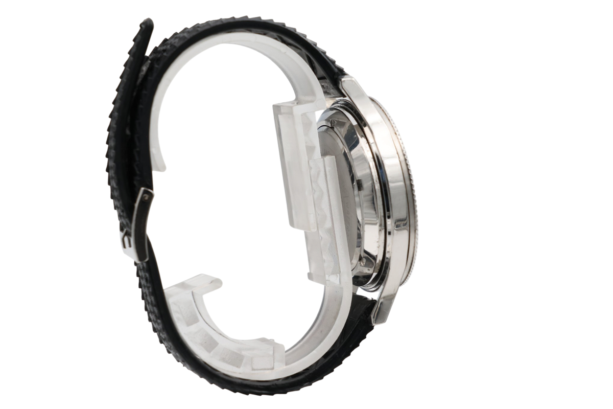 Blancpain - Fifty Fathoms Rotomatic – Black – 807