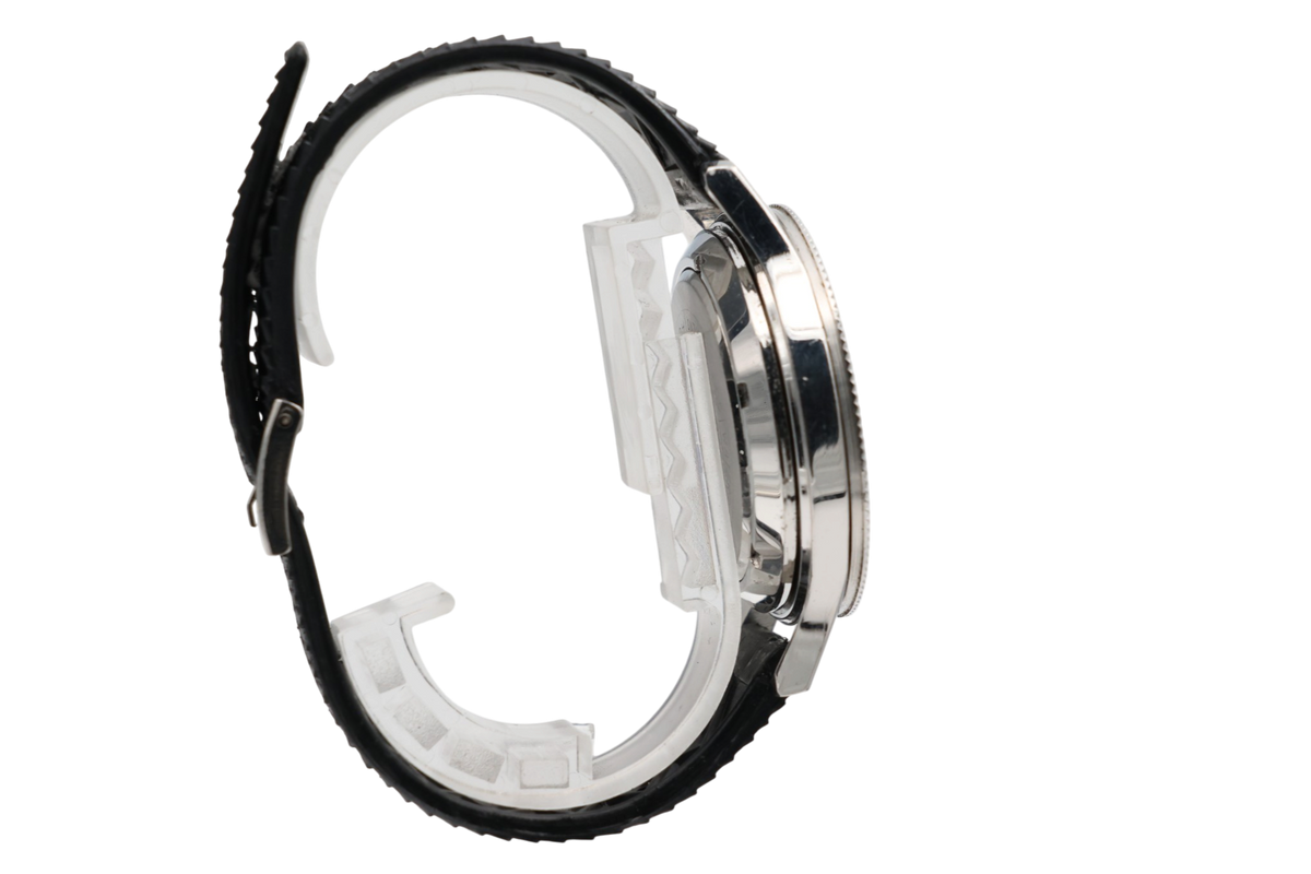 Blancpain - Fifty Fathoms Rotomatic – Black – 807